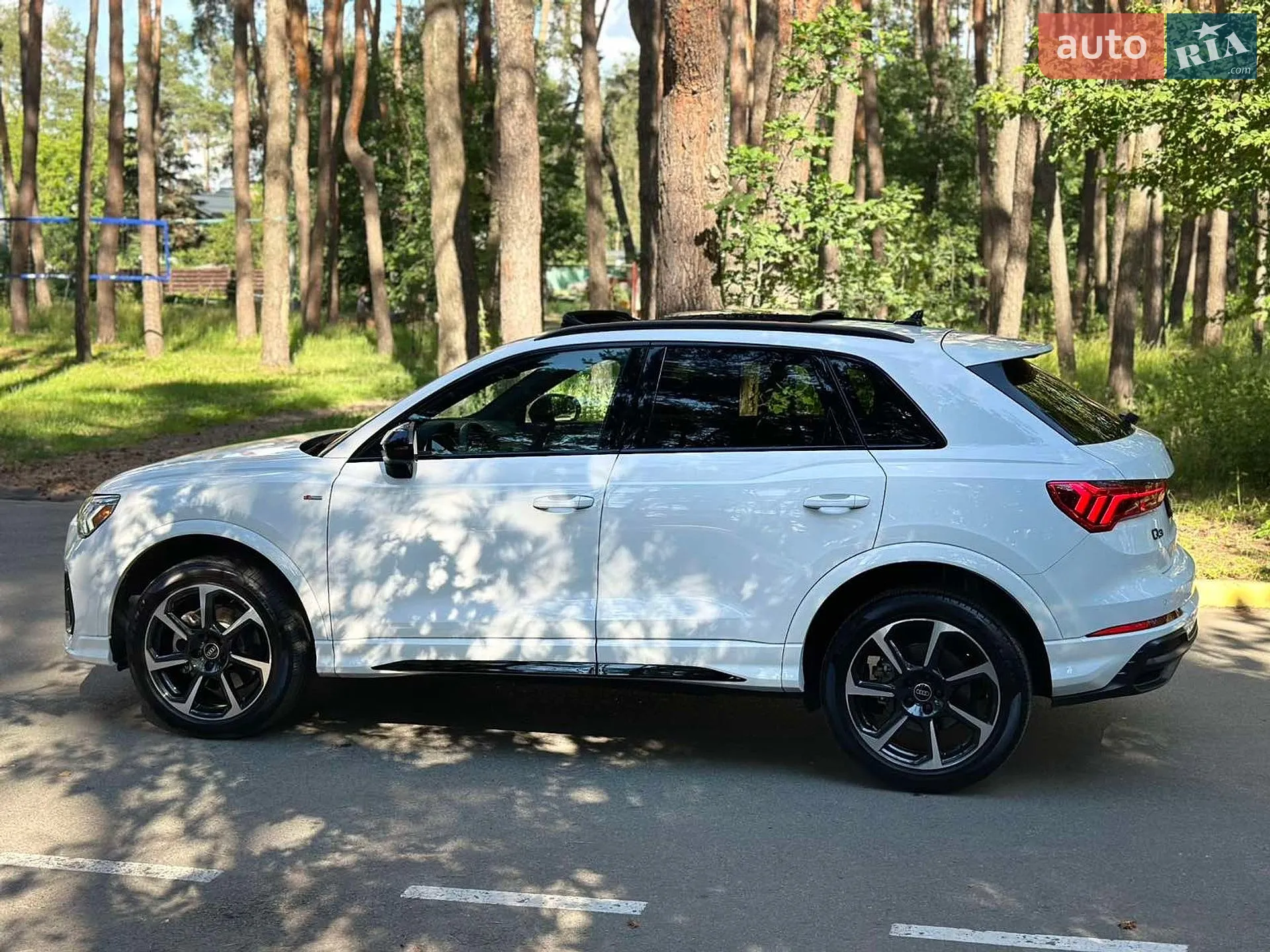 2022 Audi Q3 - мініатюра 9
