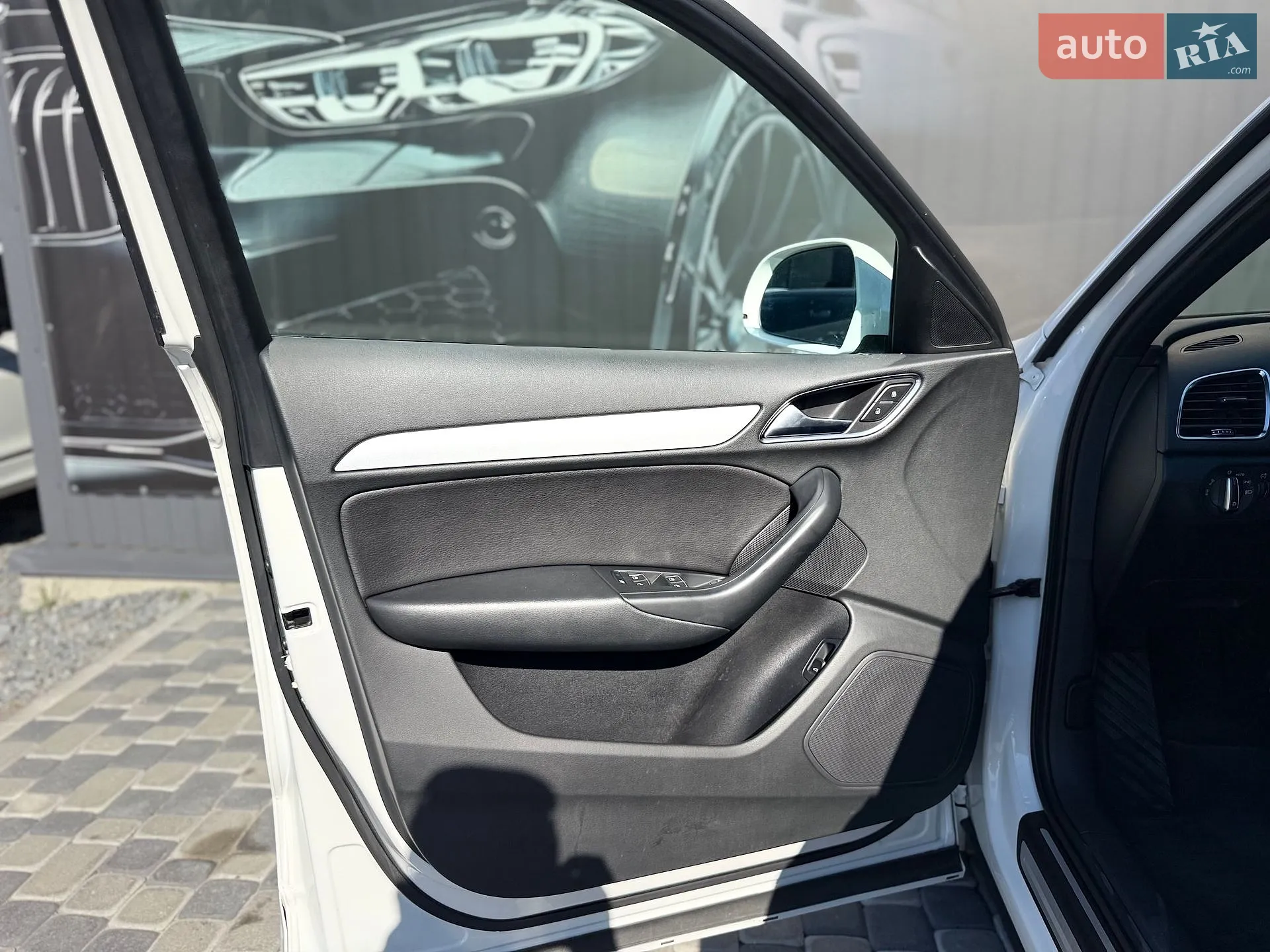 2018 Audi Q3 - мініатюра 19