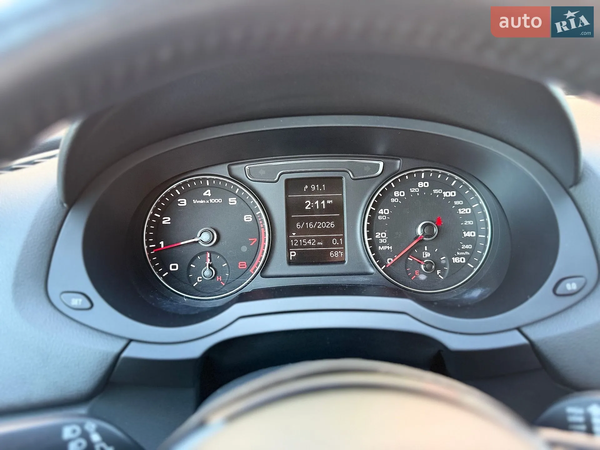 2018 Audi Q3 - мініатюра 34