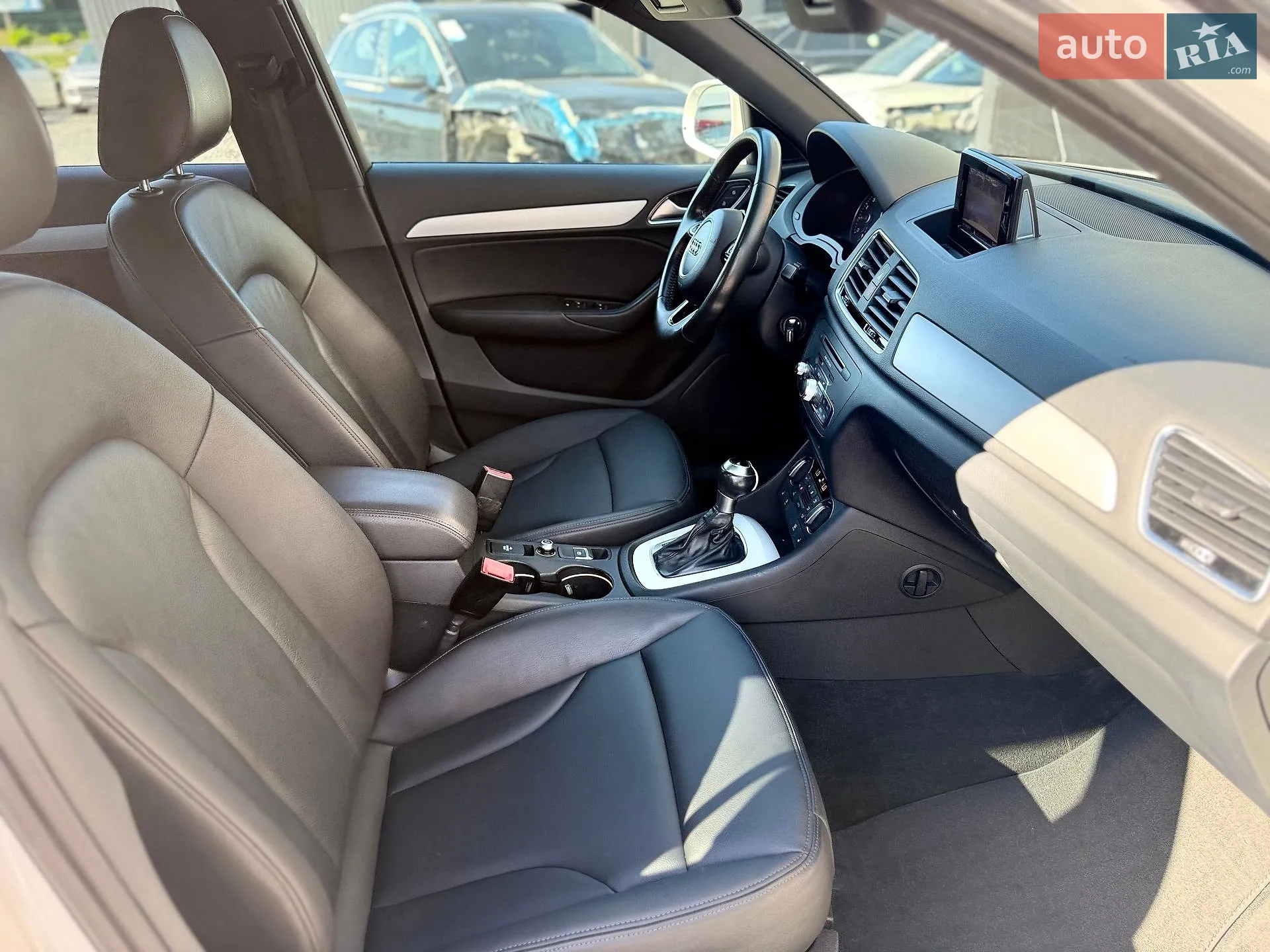 2018 Audi Q3 - мініатюра 41