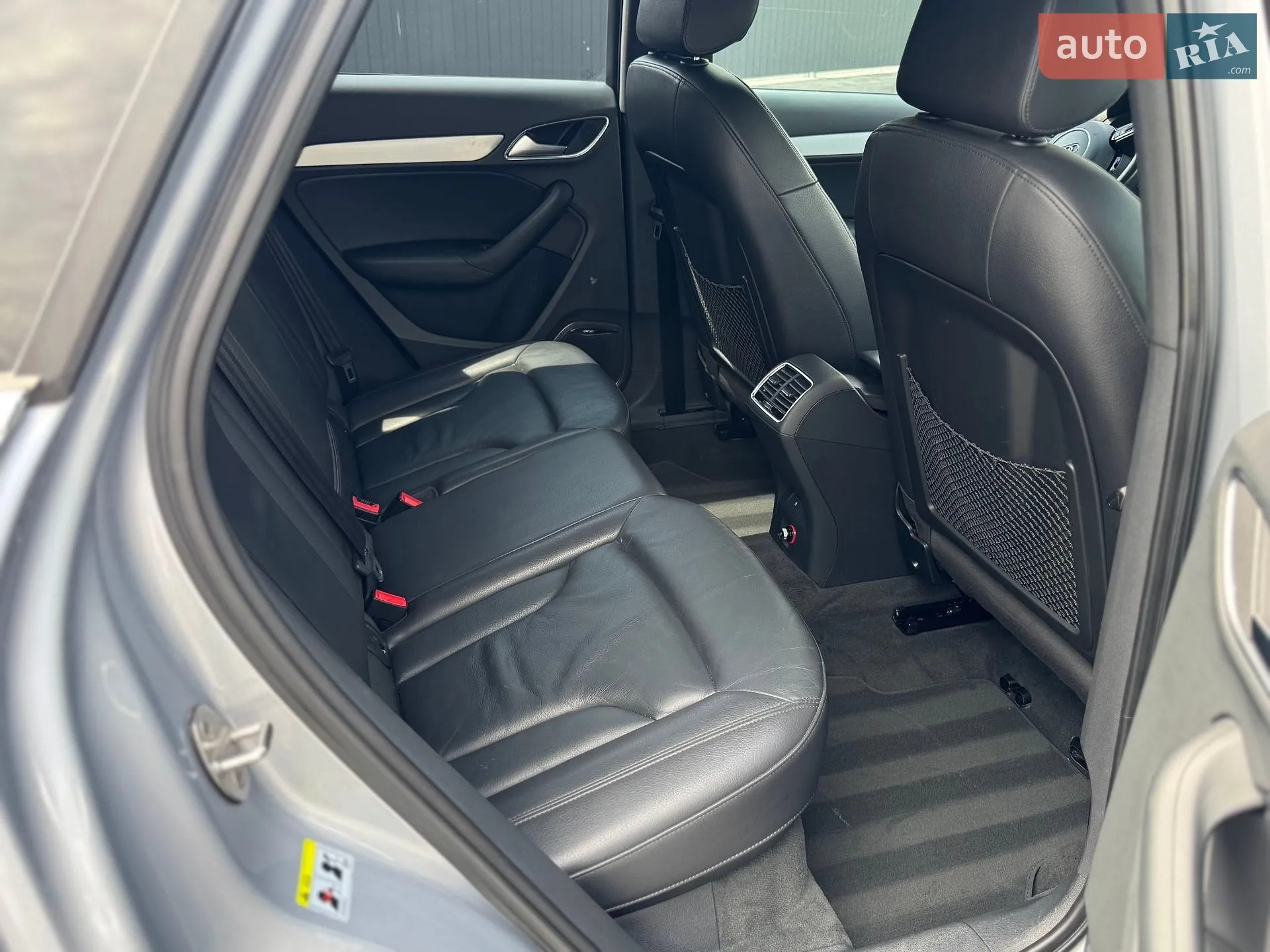 2018 Audi Q3 - мініатюра 27
