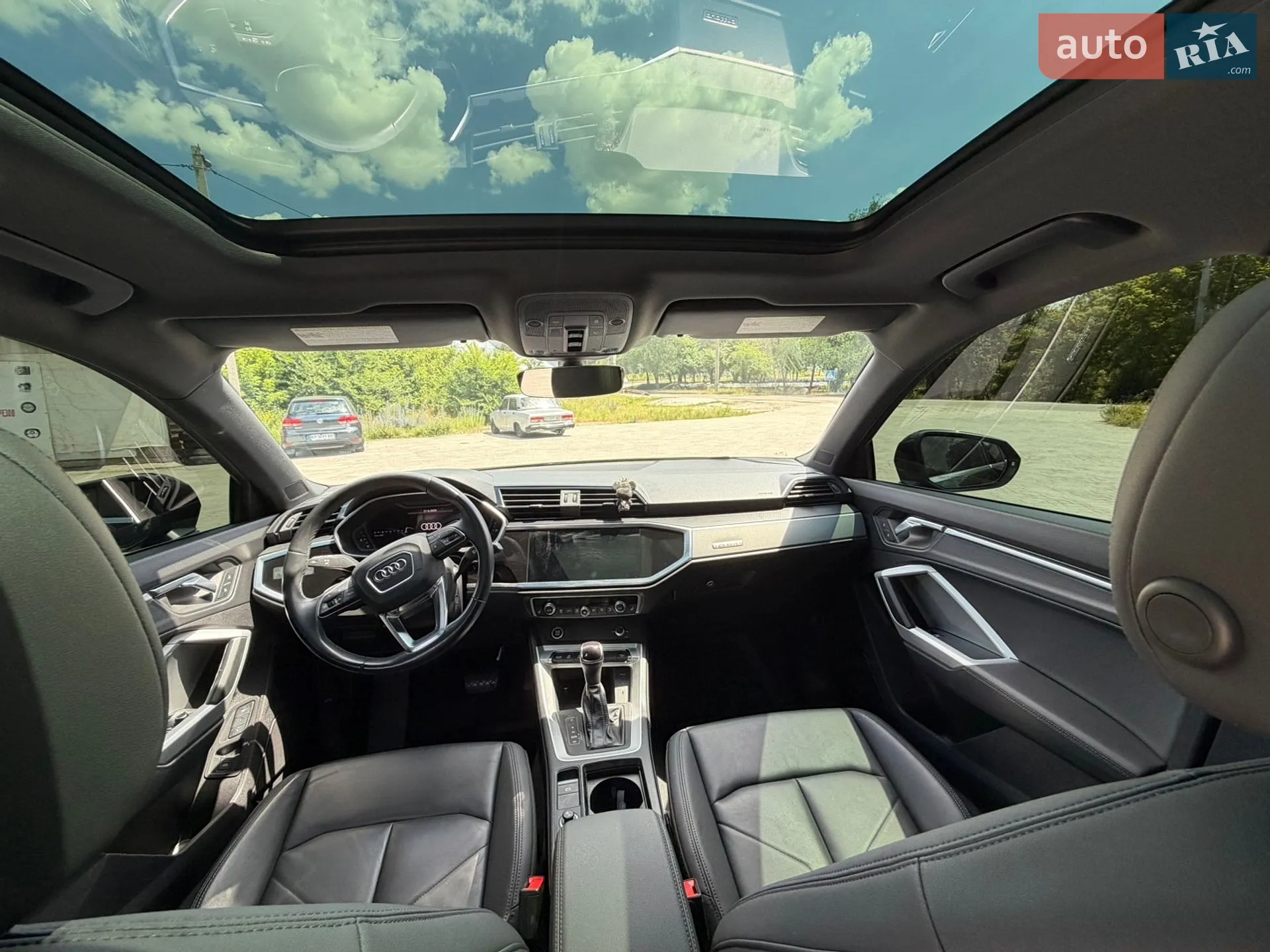 2022 Audi Q3 - мініатюра 5