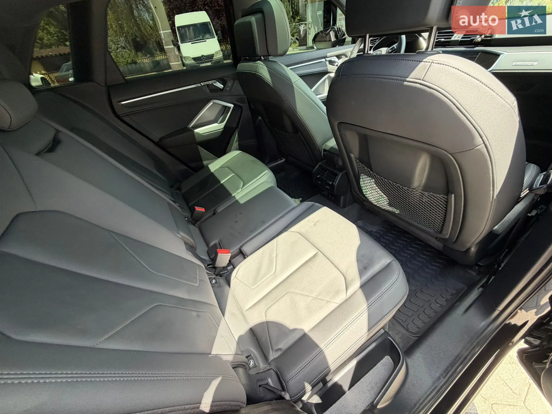 2022 Audi Q3 - мініатюра 14