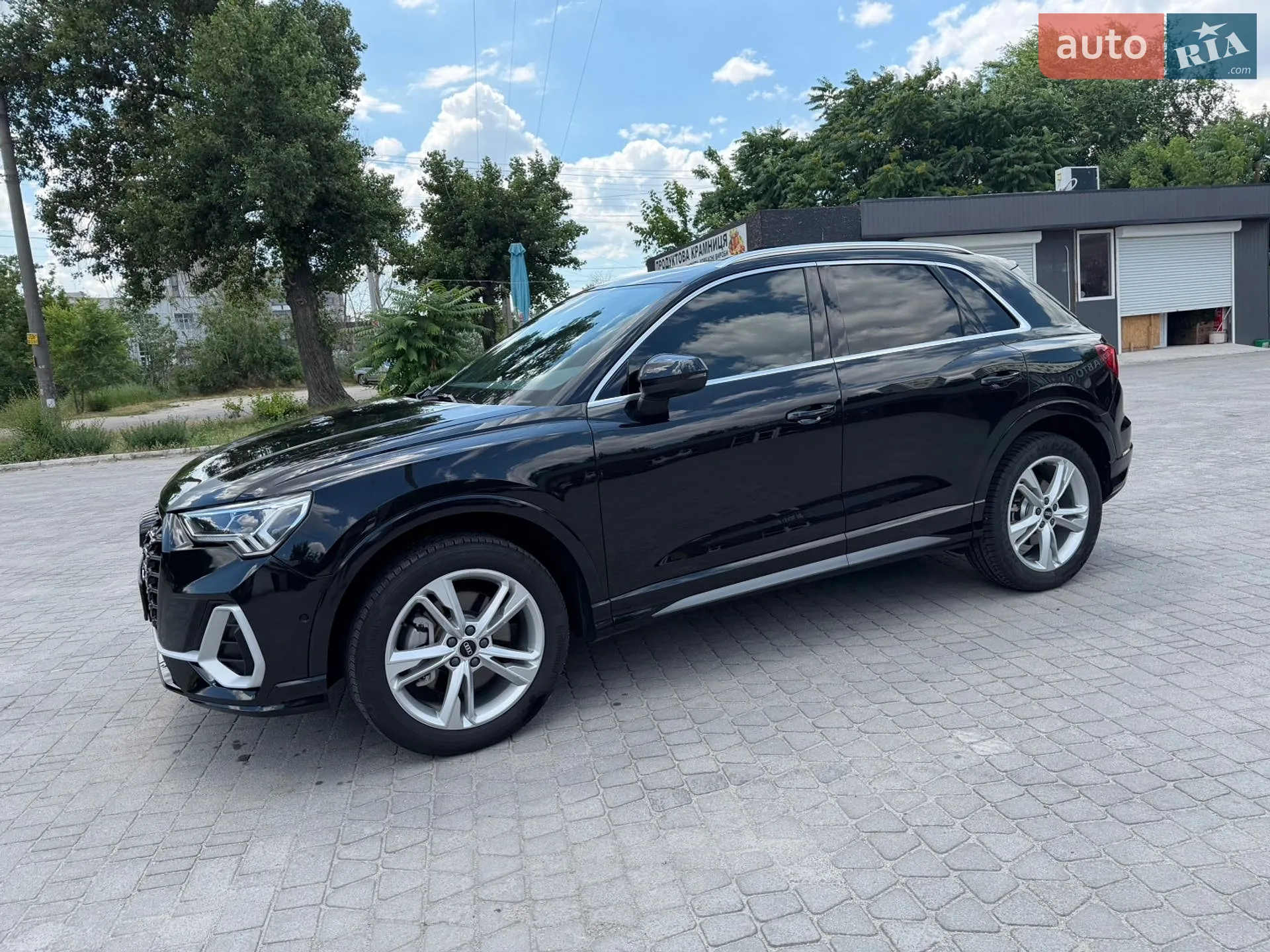2022 Audi Q3 - мініатюра 19
