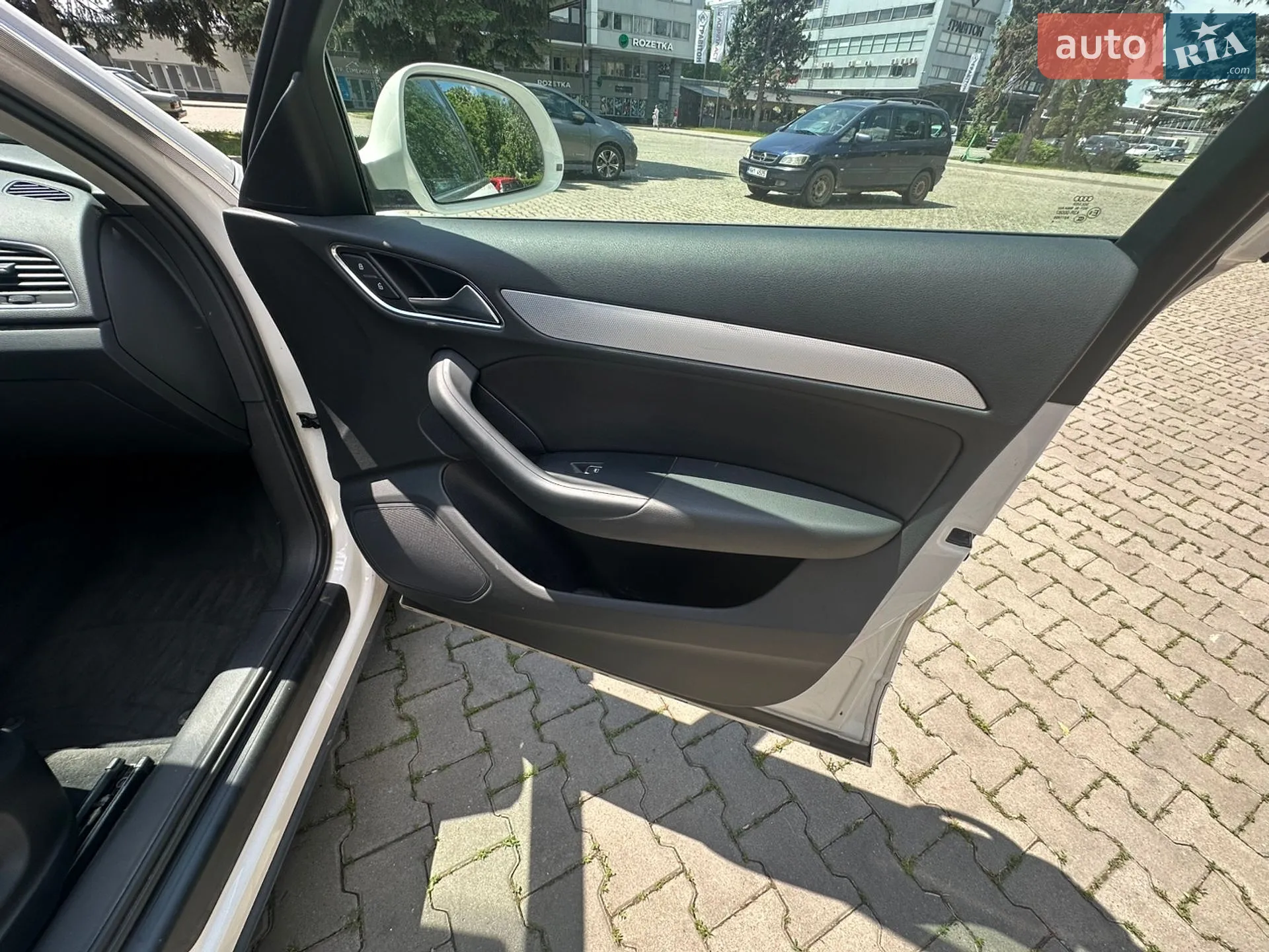 2014 Audi Q3 - мініатюра 19