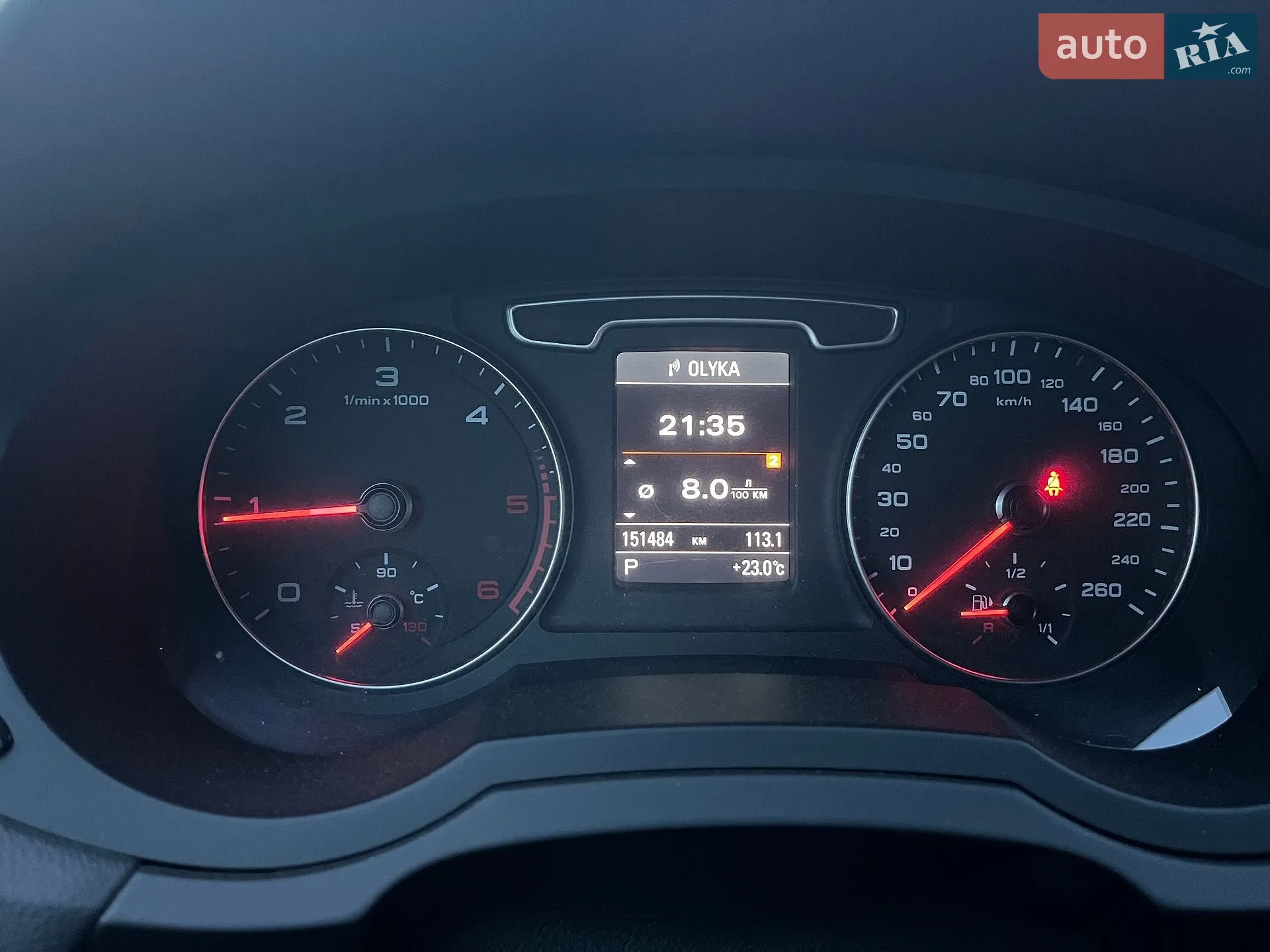2011 Audi Q3 - мініатюра 8