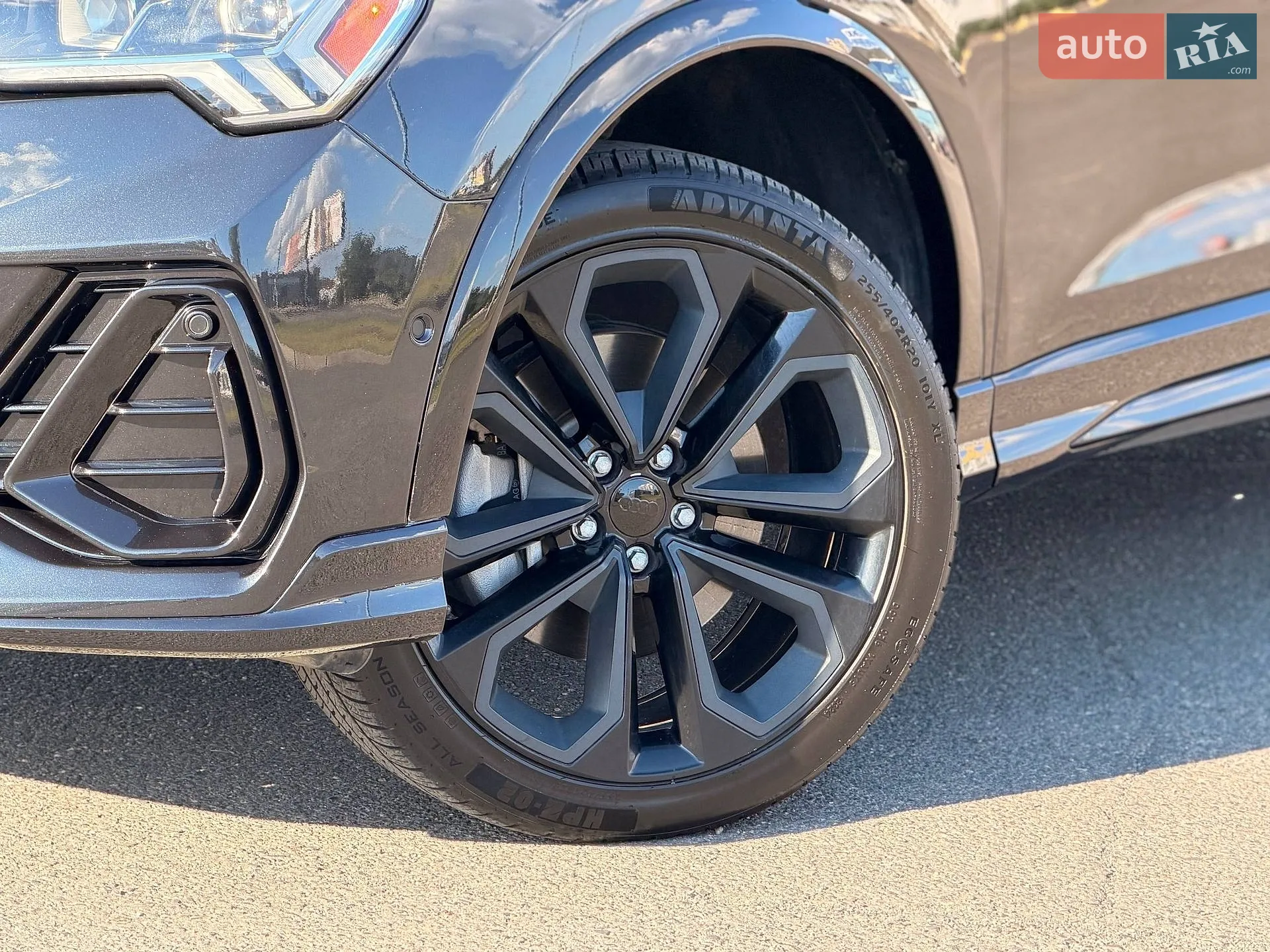 2021 Audi Q3 - мініатюра 6