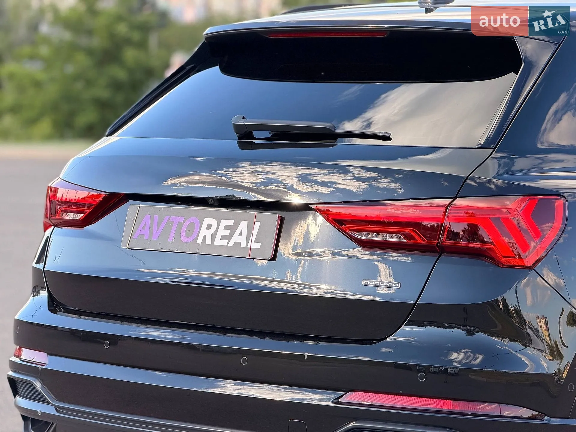 2021 Audi Q3 - мініатюра 27