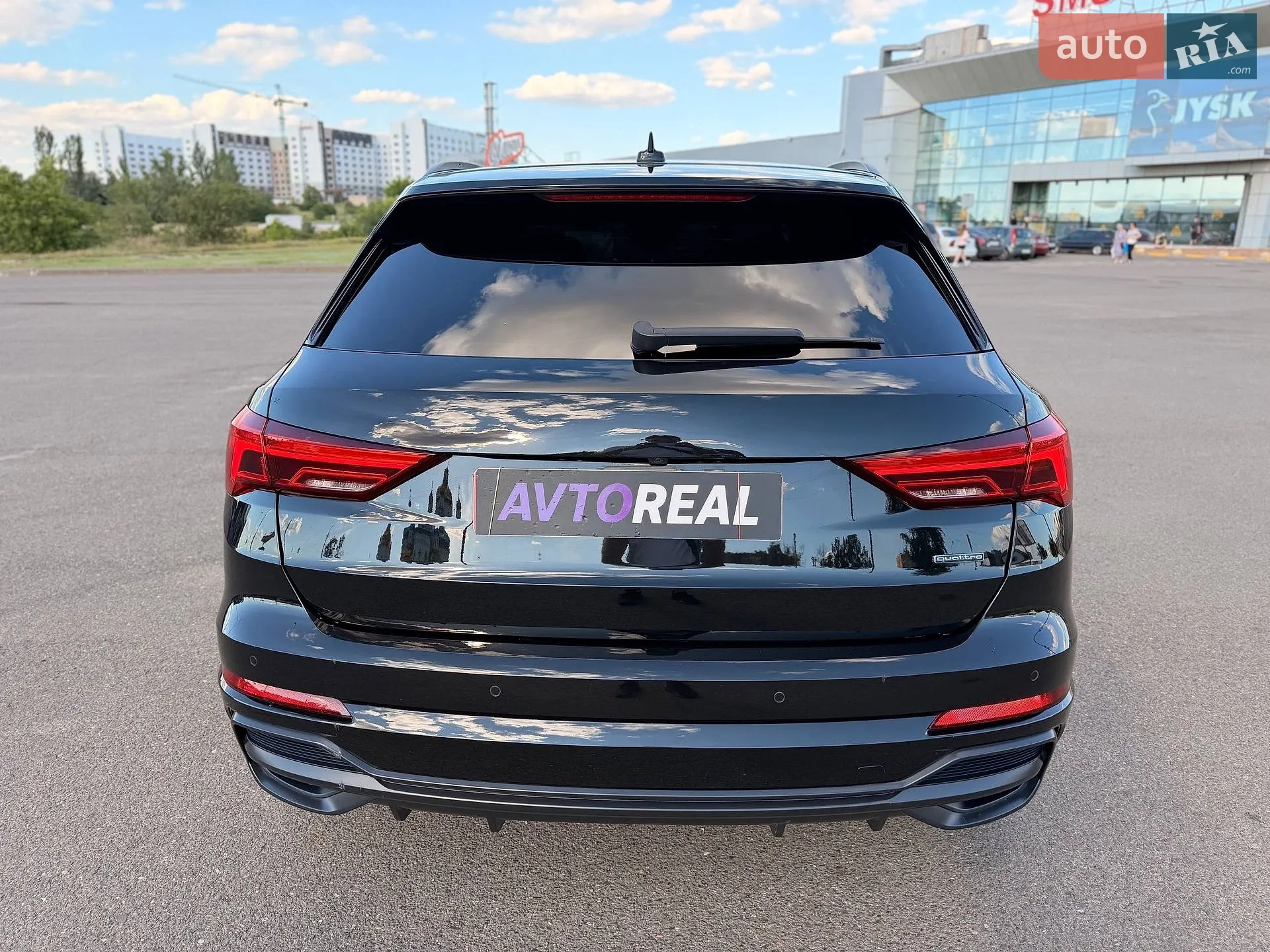 2021 Audi Q3 - мініатюра 32