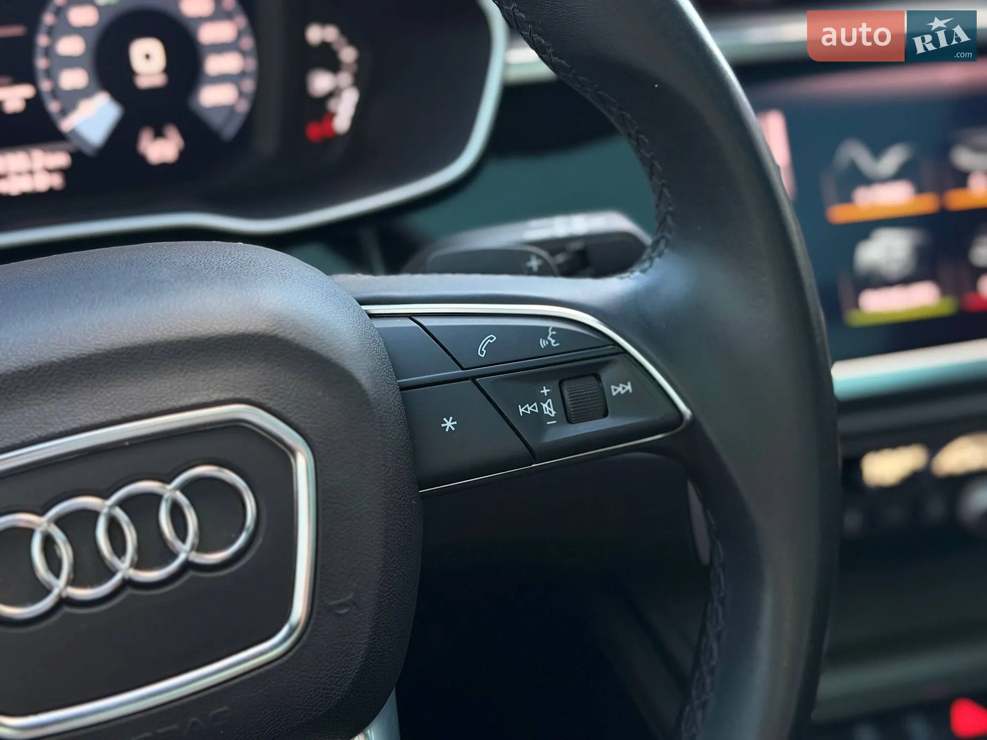 2021 Audi Q3 - мініатюра 78