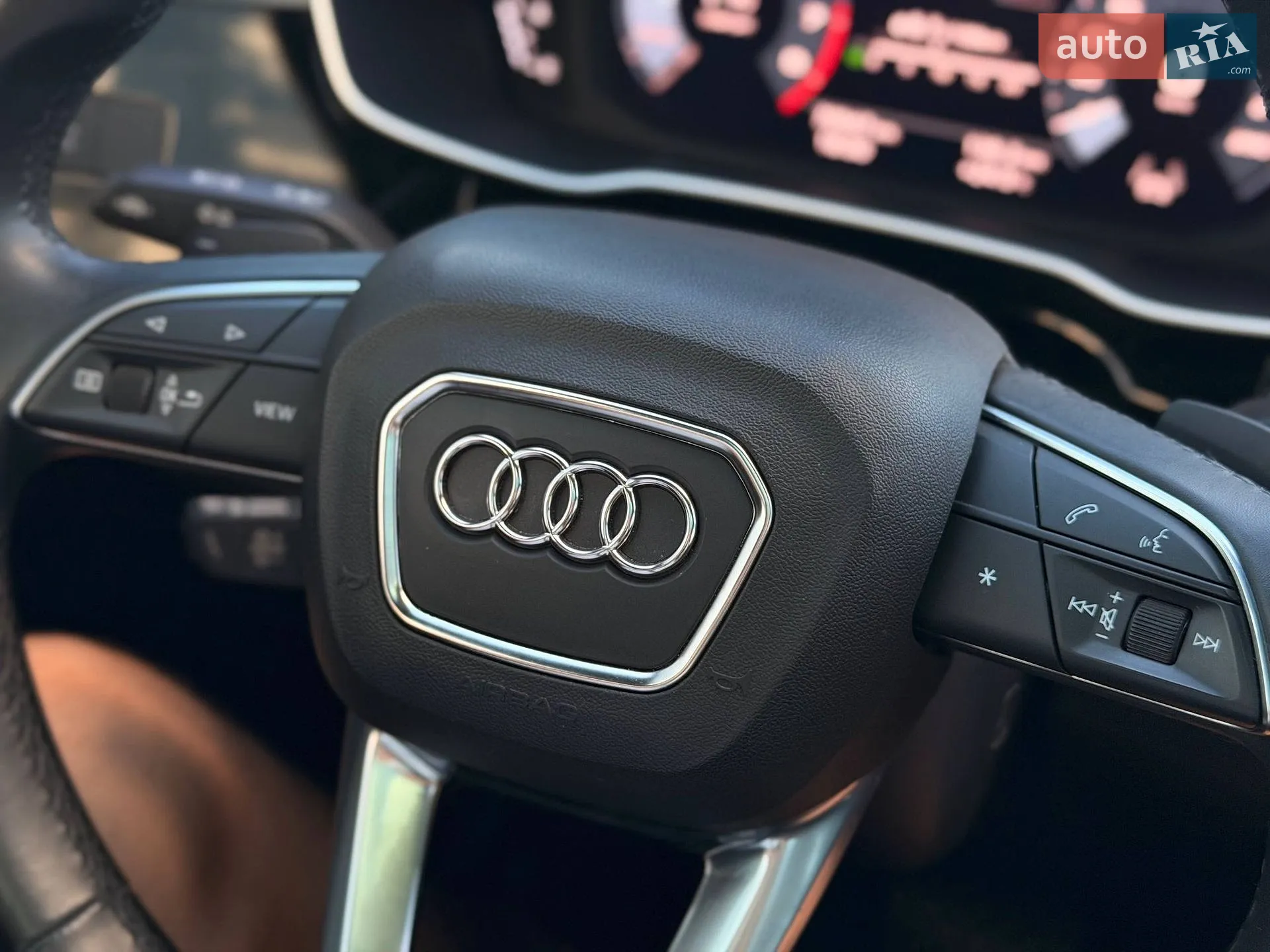 2021 Audi Q3 - мініатюра 79