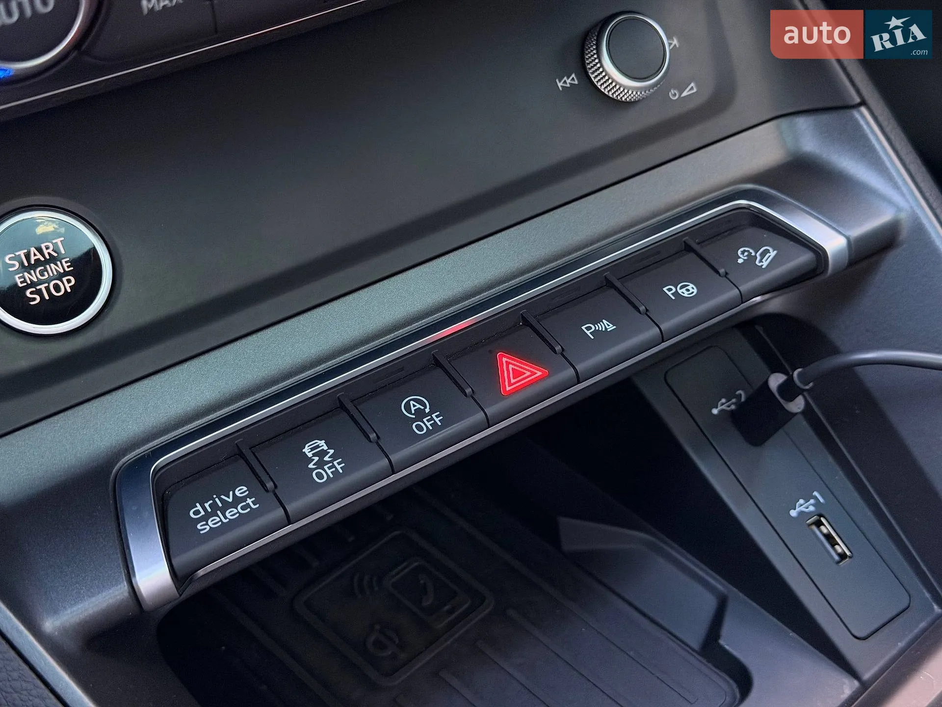 2021 Audi Q3 - мініатюра 87