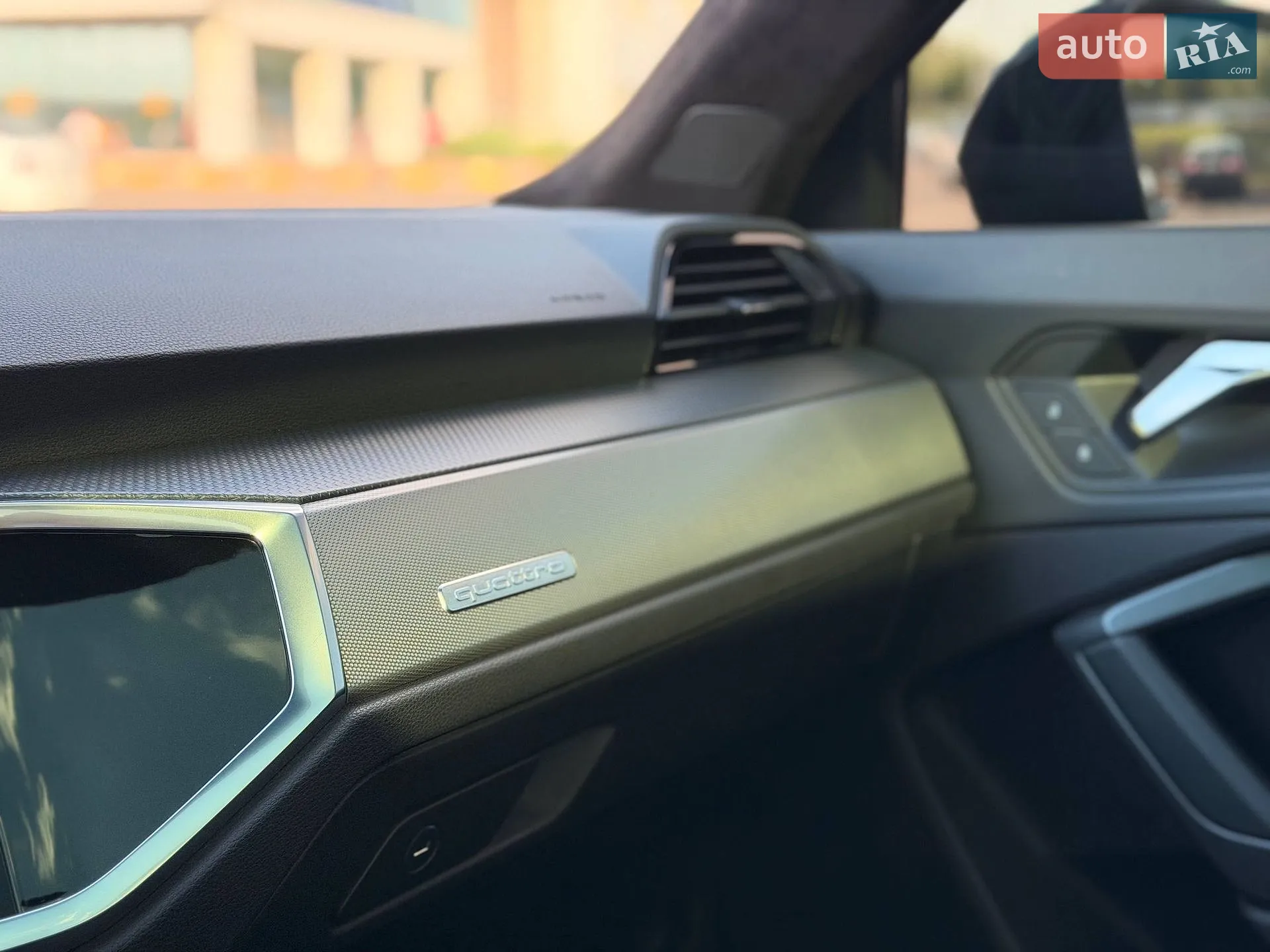 2021 Audi Q3 - мініатюра 100