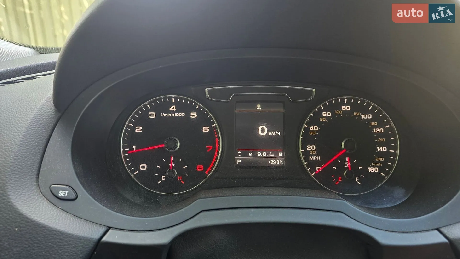 2016 Audi Q3 - мініатюра 26
