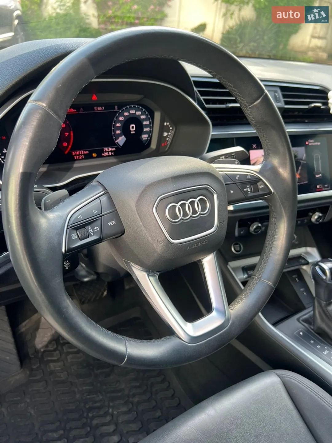 2021 Audi Q3 - мініатюра 11
