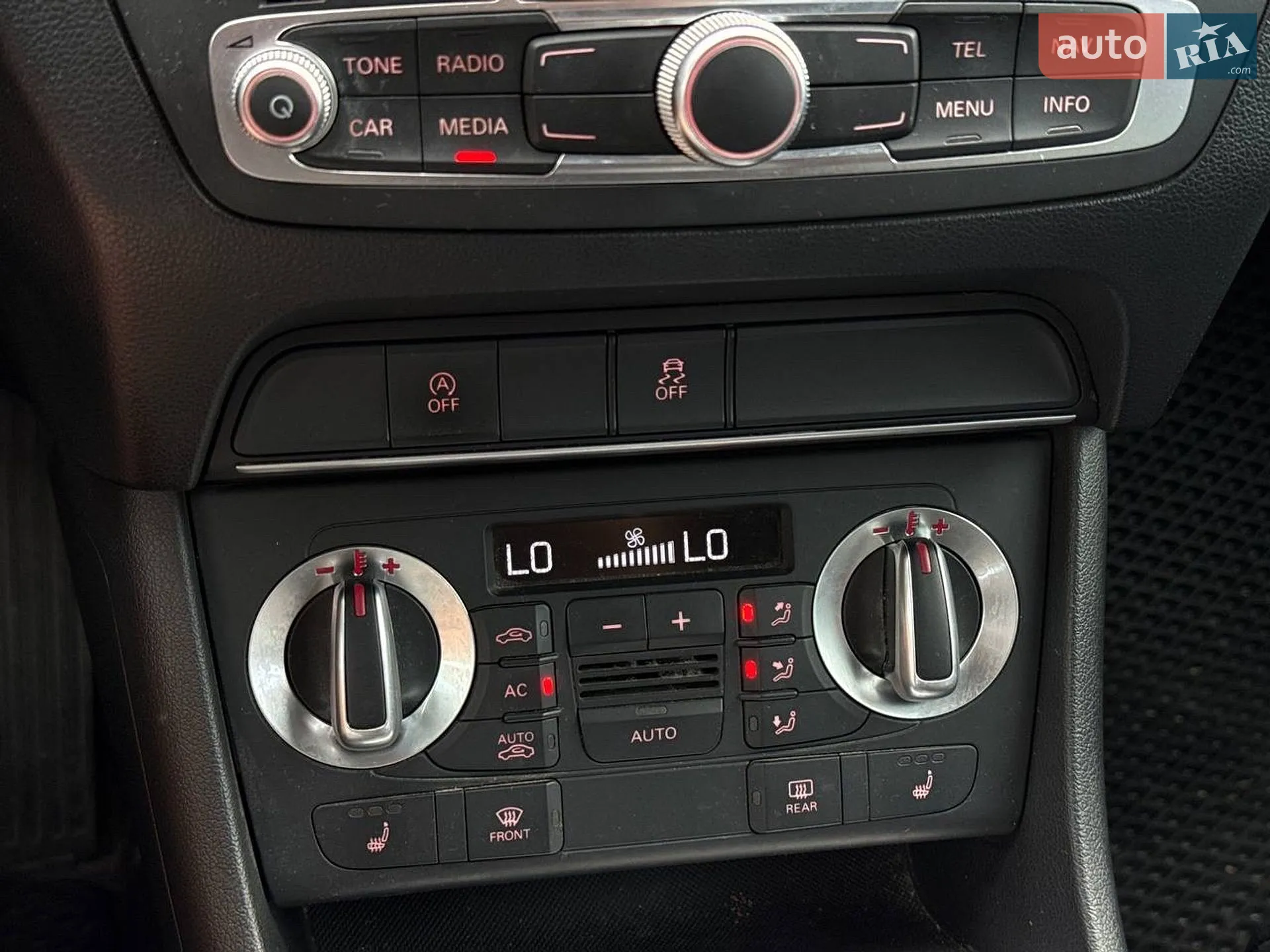 2013 Audi Q3 - мініатюра 15