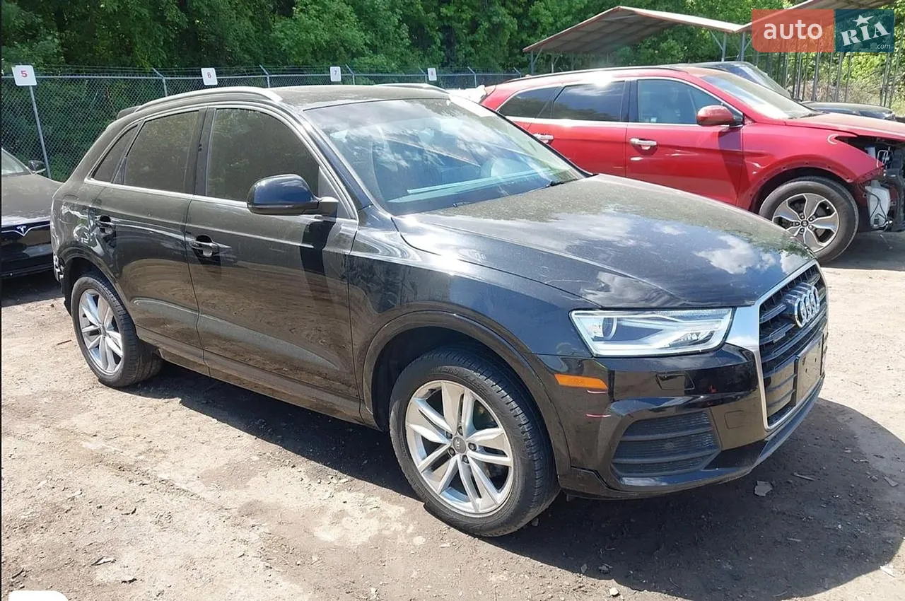 2015 Audi Q7 - мініатюра 40