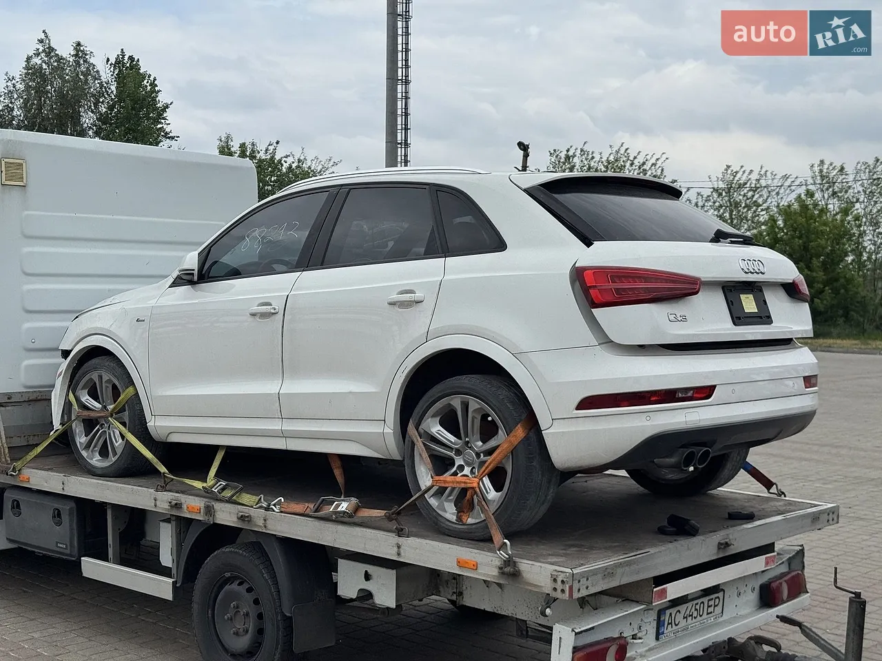 2014 Audi Q5 - мініатюра 92