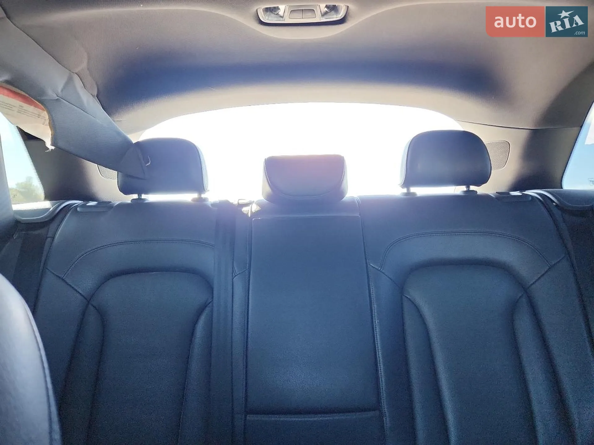 2016 Audi Q3 - мініатюра 10