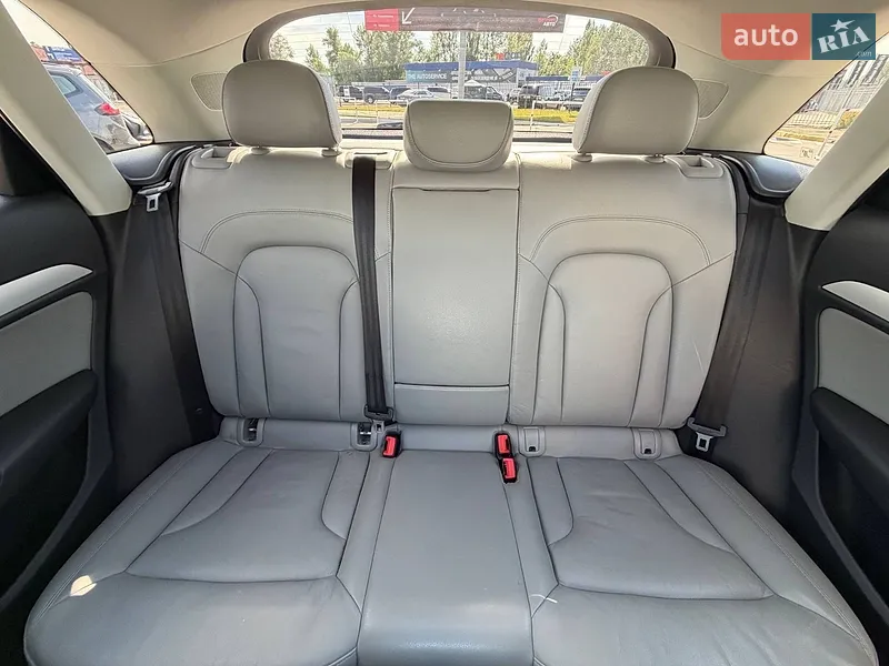 Audi Q3 2017 VIN WA1BCCFS3HR016625 фото оголошення 19 з 74