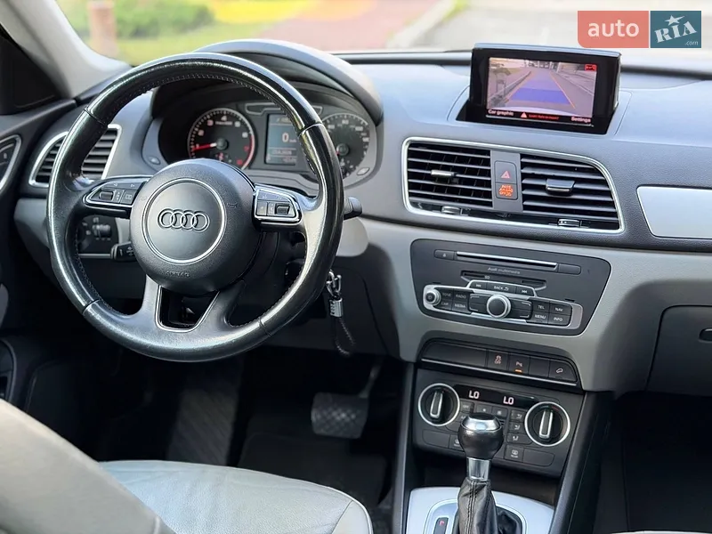 Audi Q3 2017 VIN WA1BCCFS3HR016625 фото оголошення 21 з 74