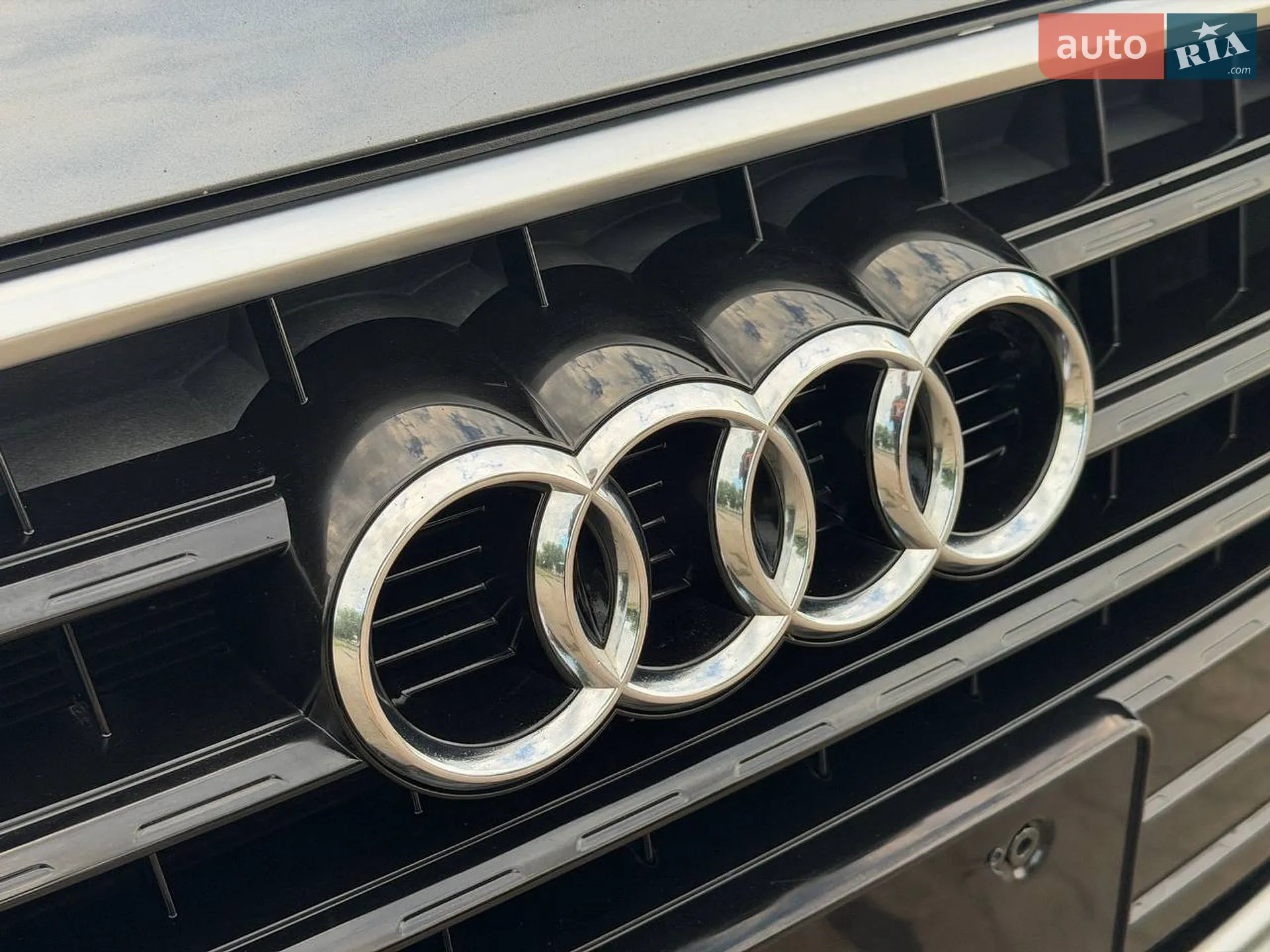 2017 Audi Q3 - мініатюра 8