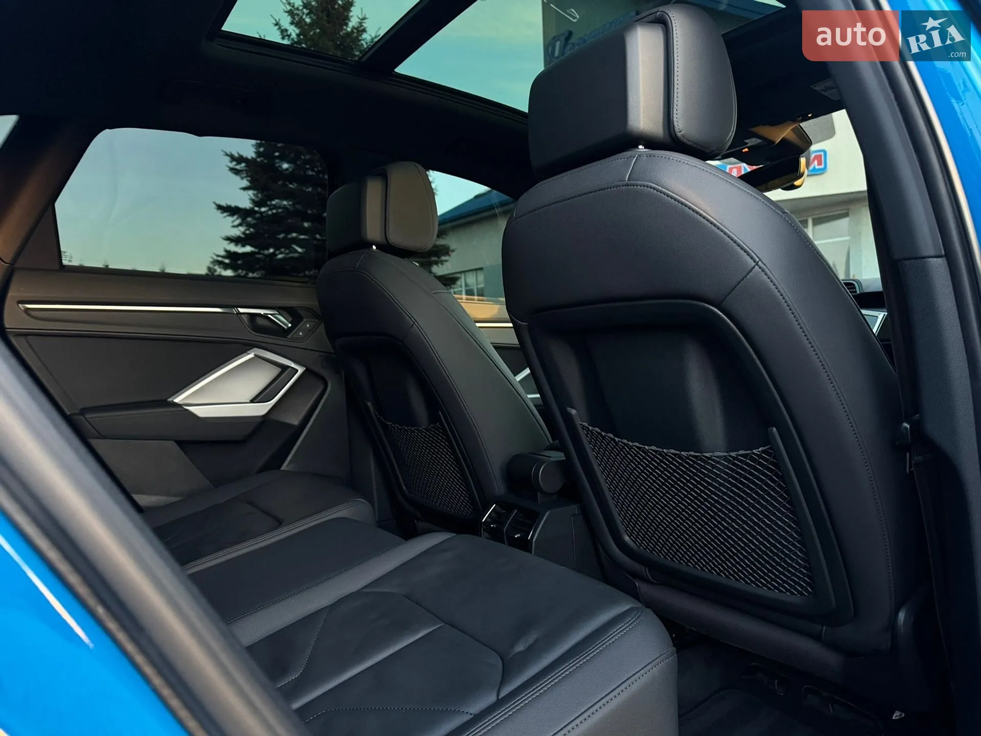 2019 Audi Q3 - мініатюра 16