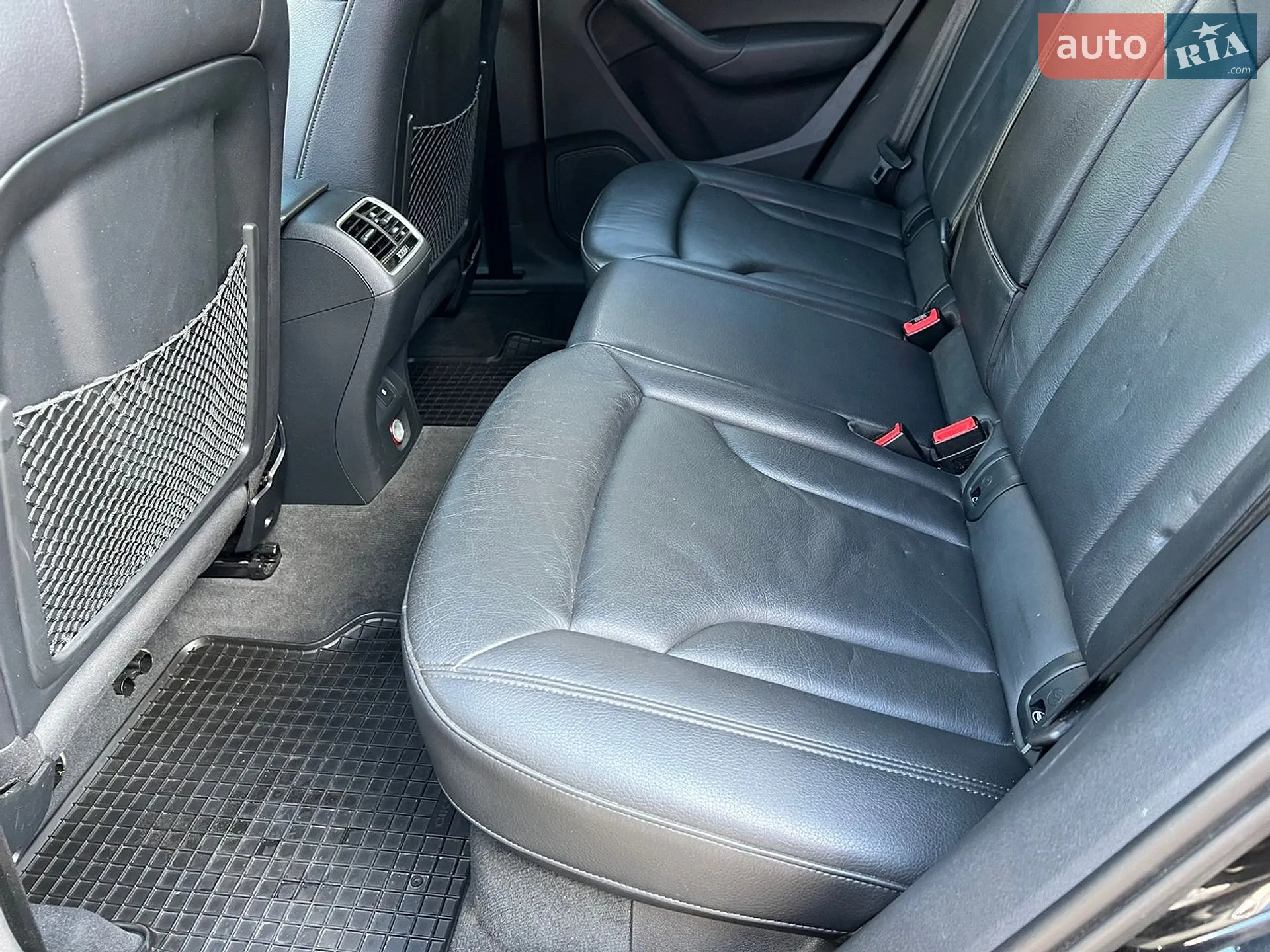 2018 Audi Q3 - мініатюра 41