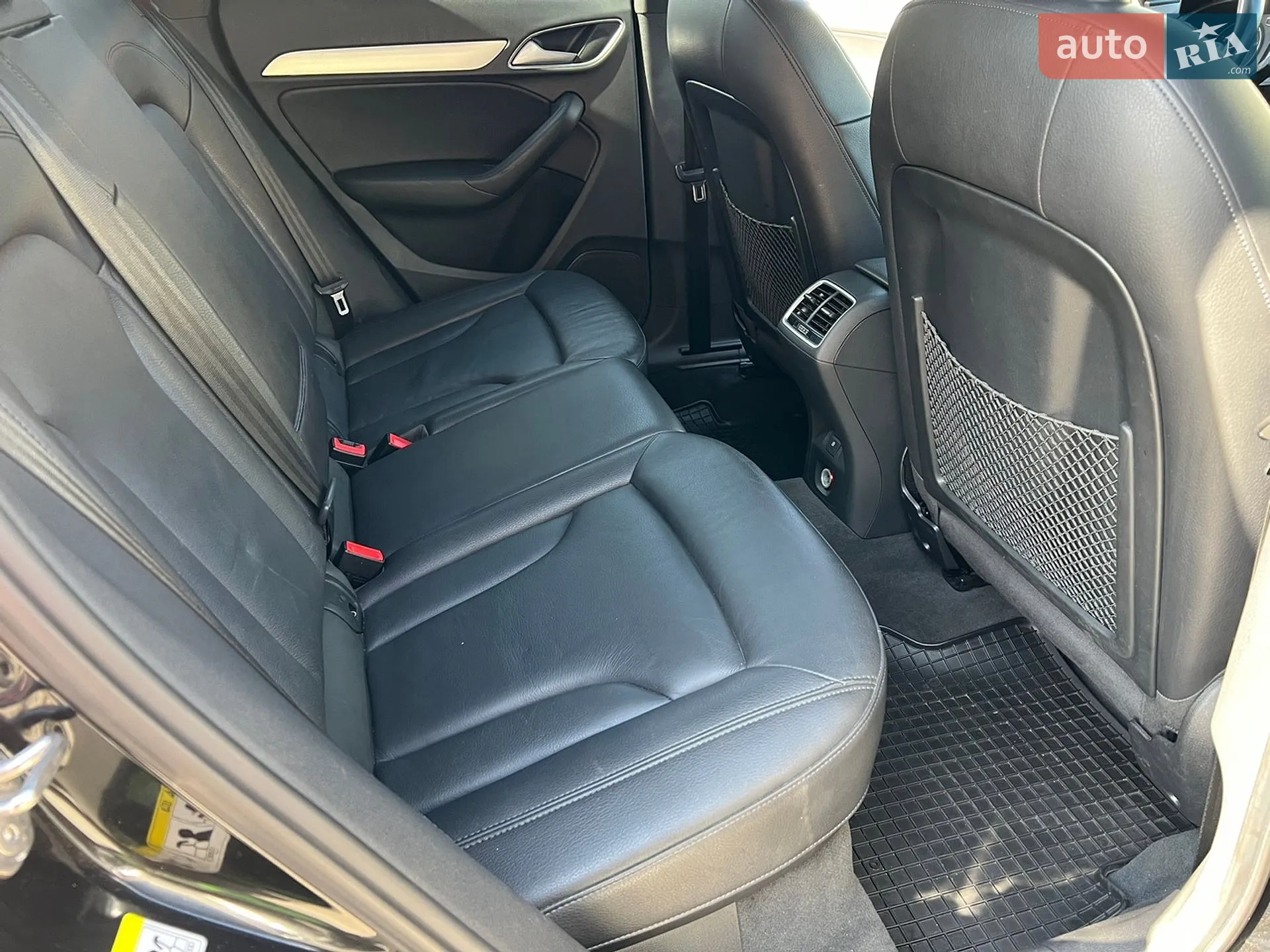 2018 Audi Q3 - мініатюра 44