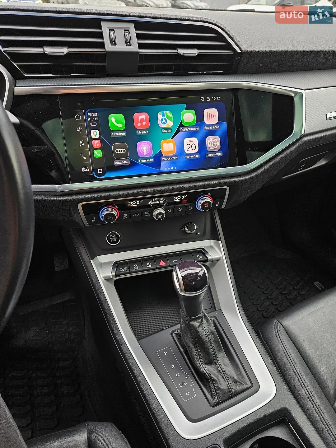 2022 Audi Q3 - мініатюра 22