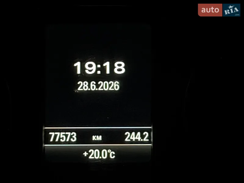 Audi Q3 2015 VIN WA1EFCFS4GR014532 фото оголошення 13 з 60