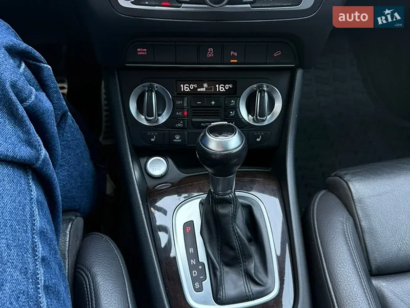 Audi Q3 2014 VIN WA1FFCFS8FR008431 фото оголошення 8 з 61