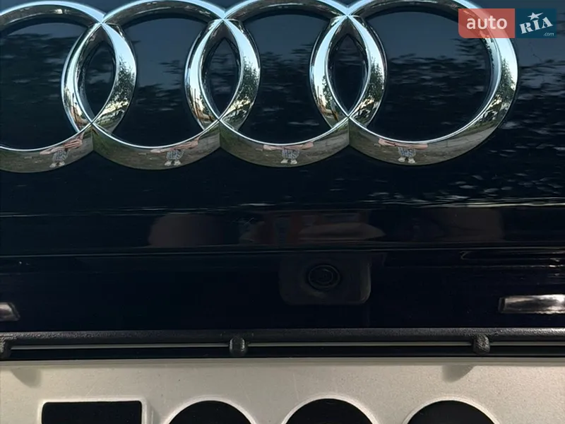 Audi Q3 2017 VIN WA1ECCFS3JR010360 фото оголошення 11 з 61