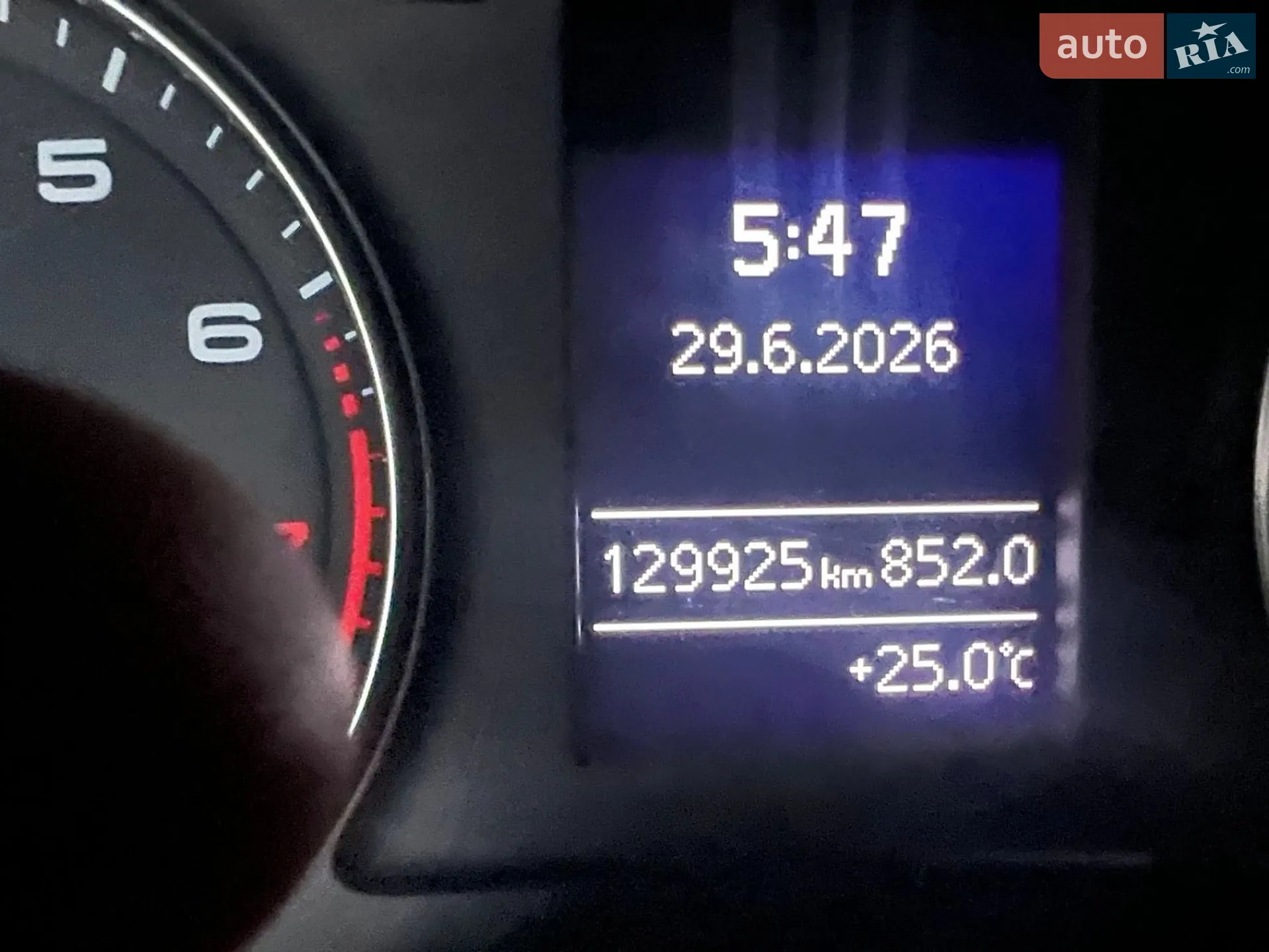 2016 Audi Q3 - мініатюра 10