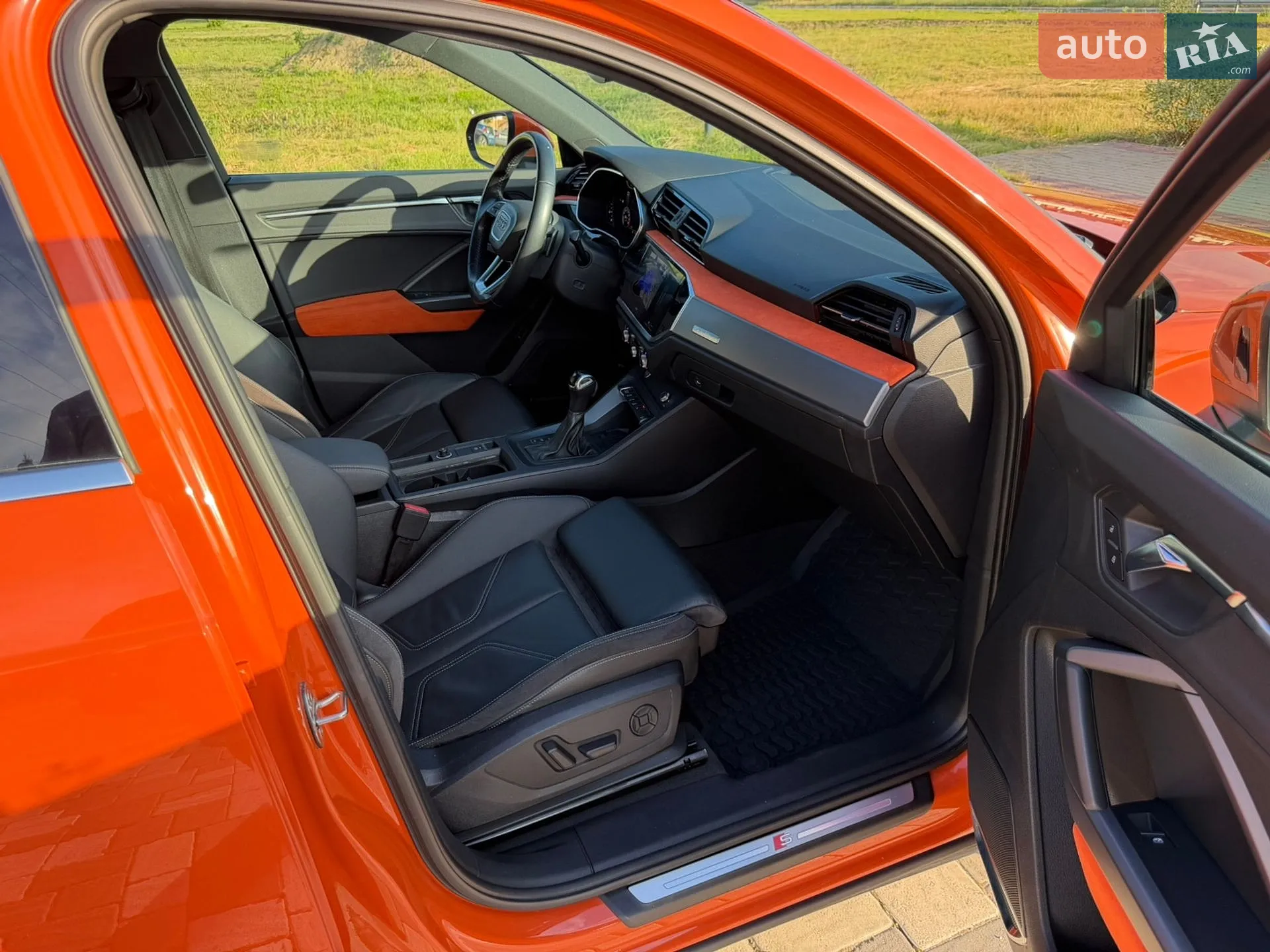 2019 Audi Q3 - мініатюра 25