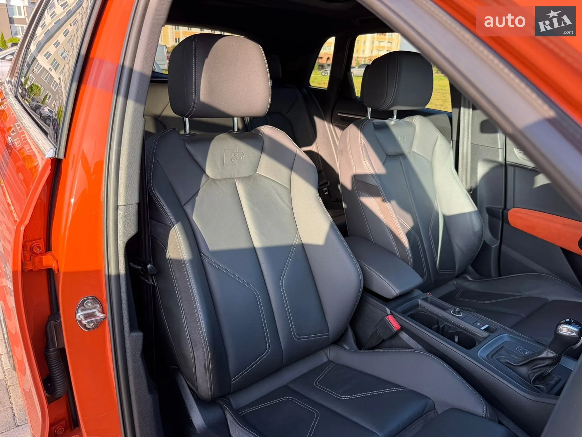 2019 Audi Q3 - мініатюра 30