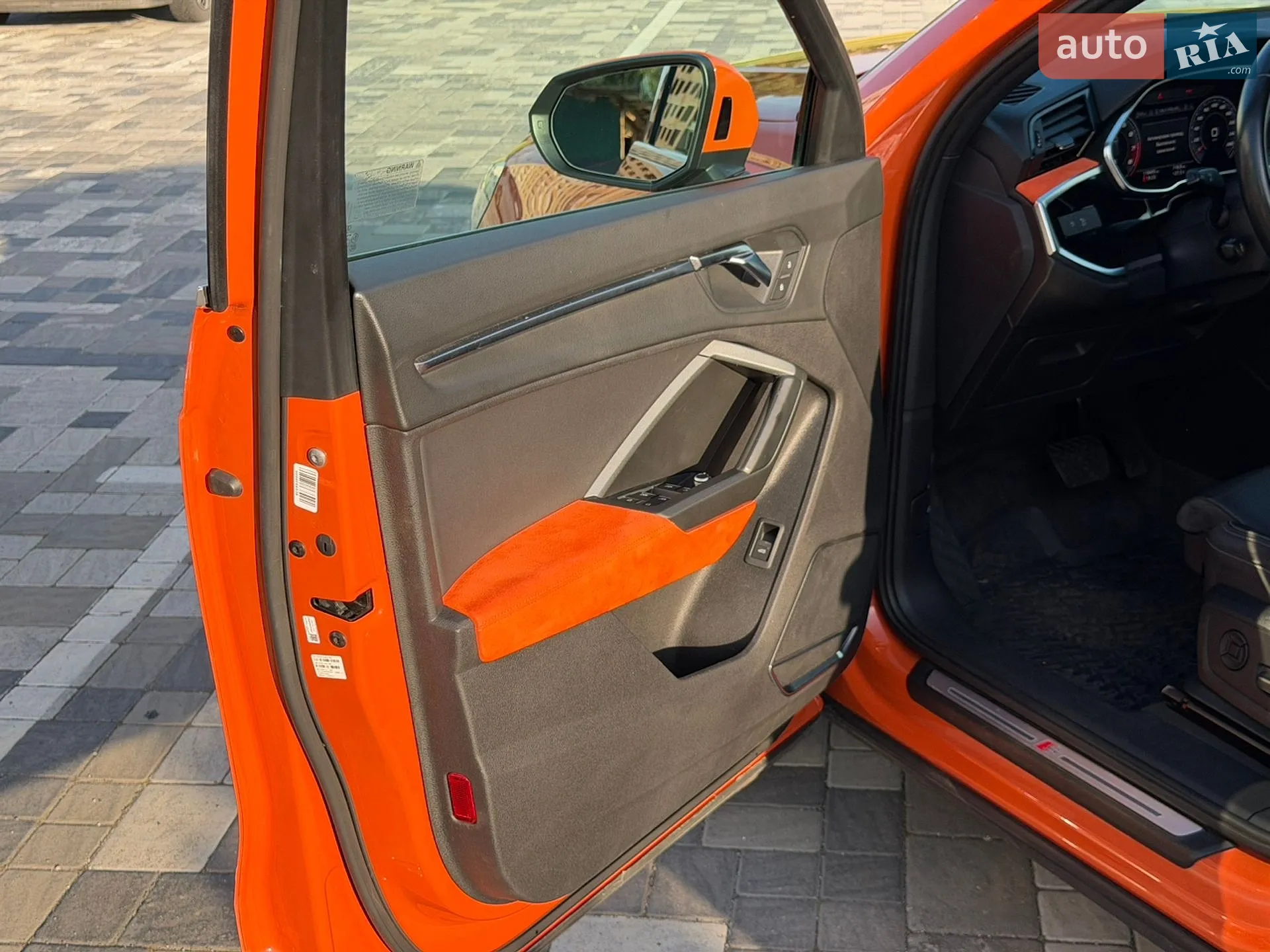 2019 Audi Q3 - мініатюра 44