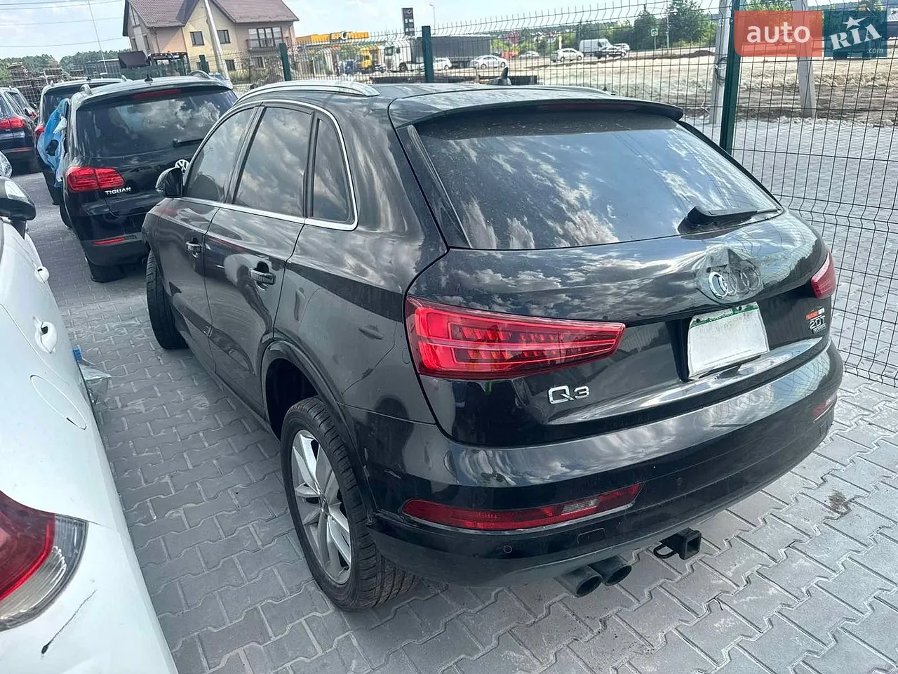 2018 Ford Edge - мініатюра 22