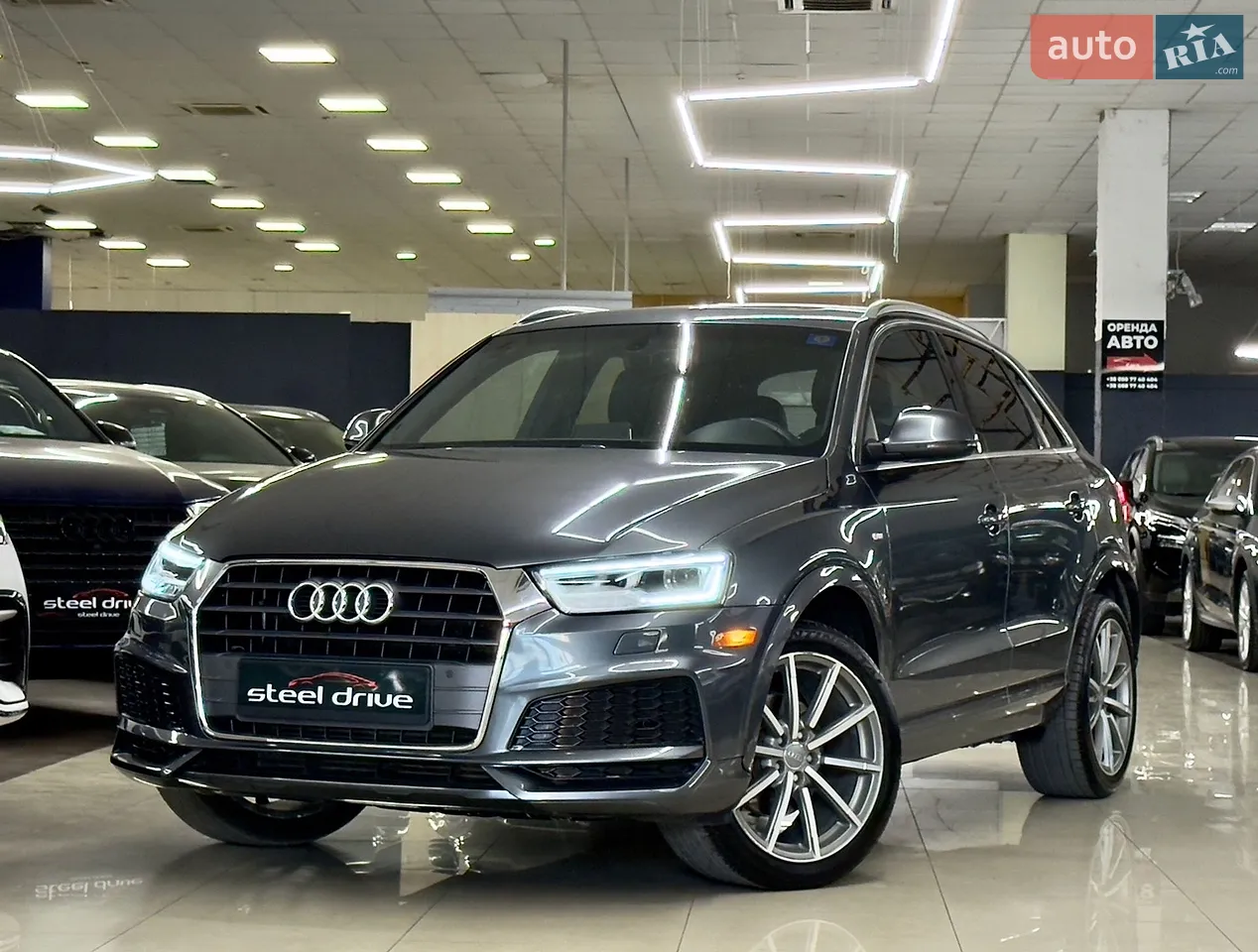 2012 Audi Q5 - мініатюра 37