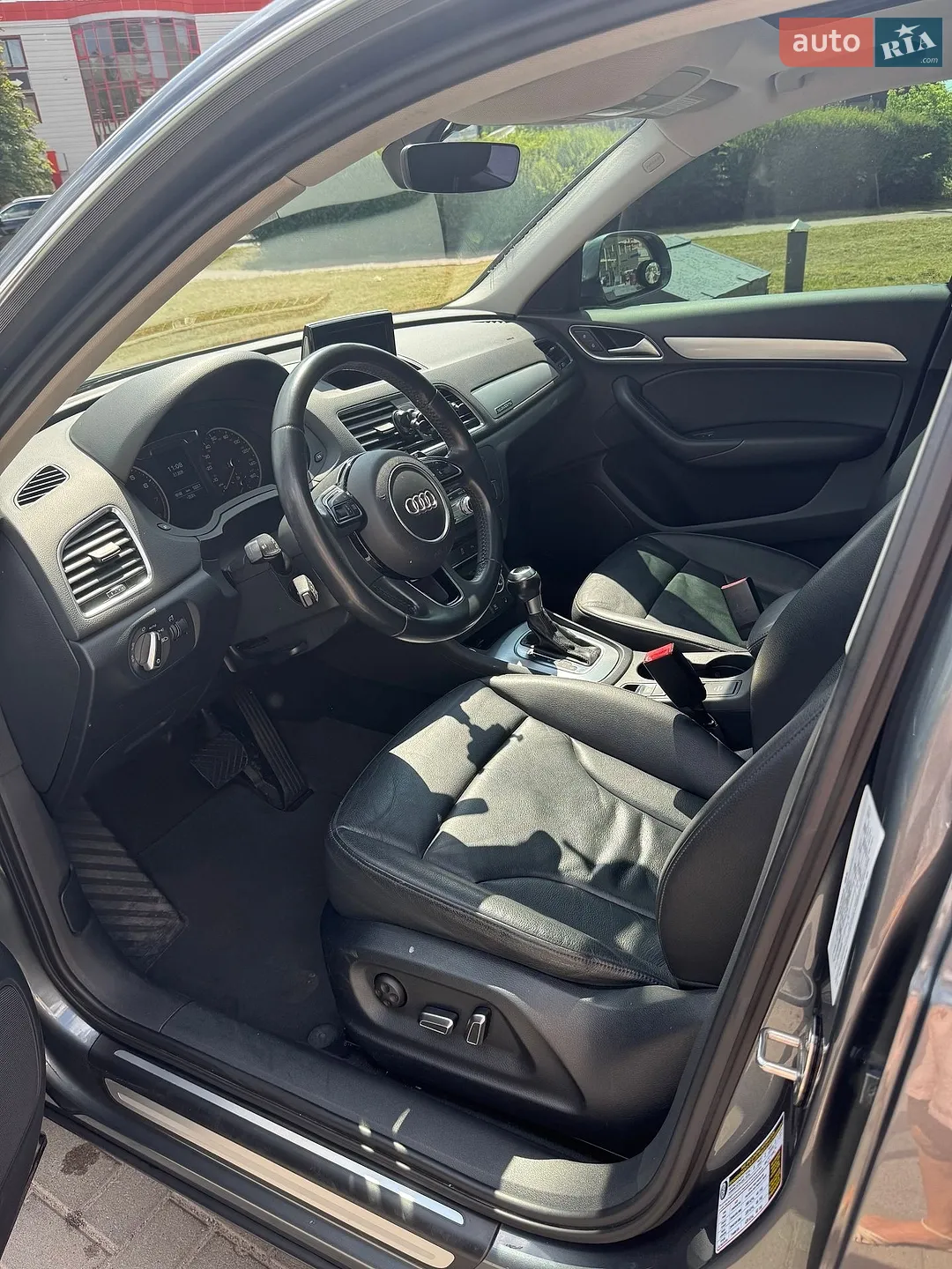 2018 Audi Q3 - мініатюра 6