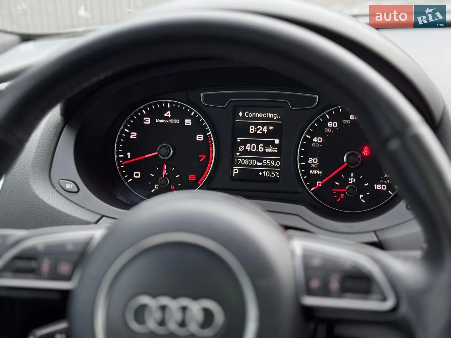 2018 Audi Q3 - мініатюра 13