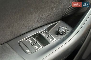 Внедорожник / Кроссовер Audi Q3 2017 в Львове