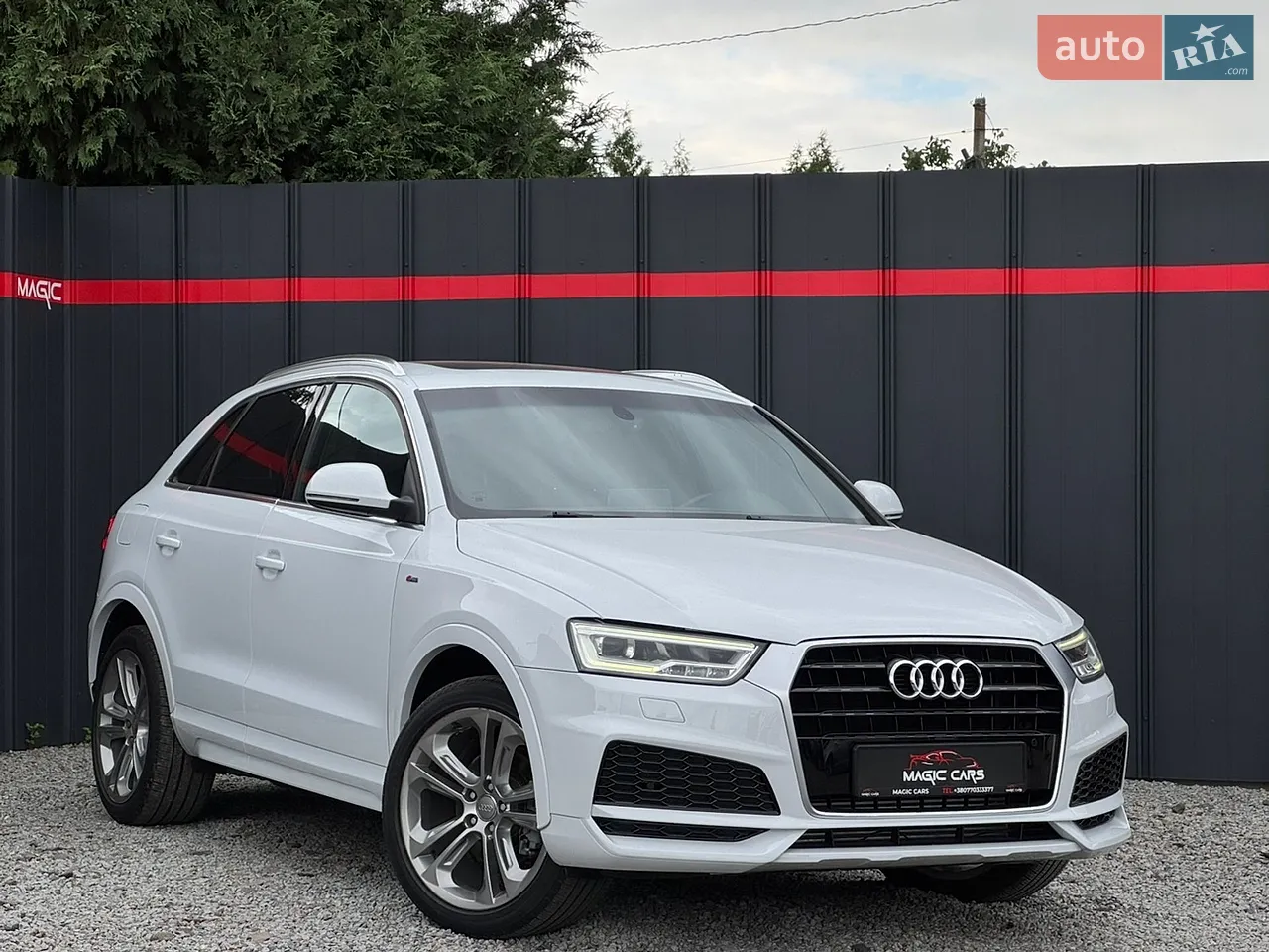 2021 Audi A6 - мініатюра 71