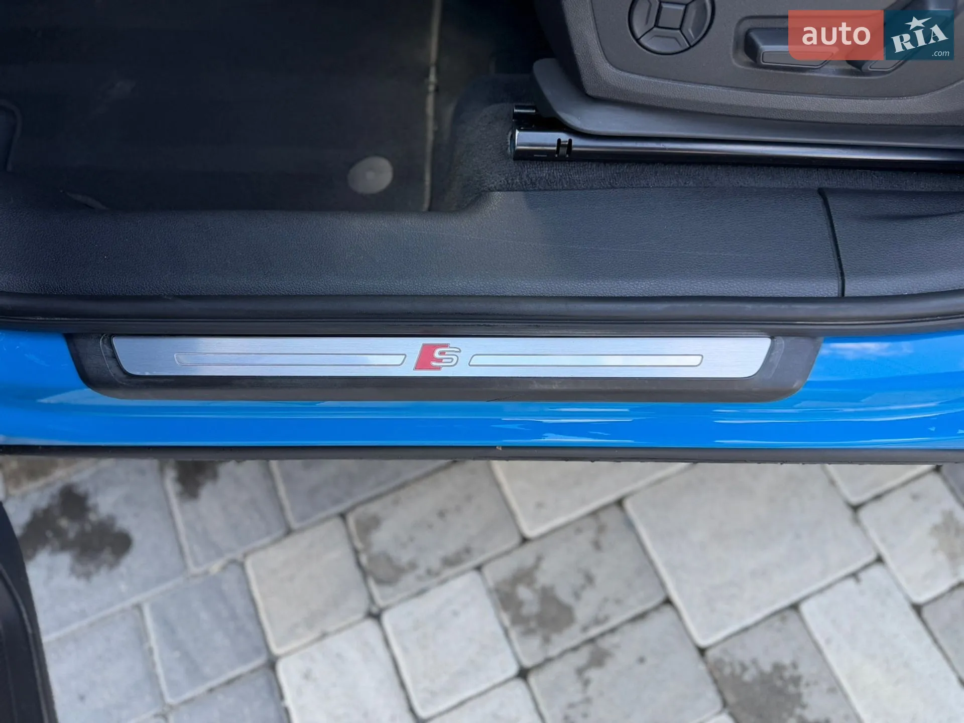 2019 Audi Q3 - мініатюра 23