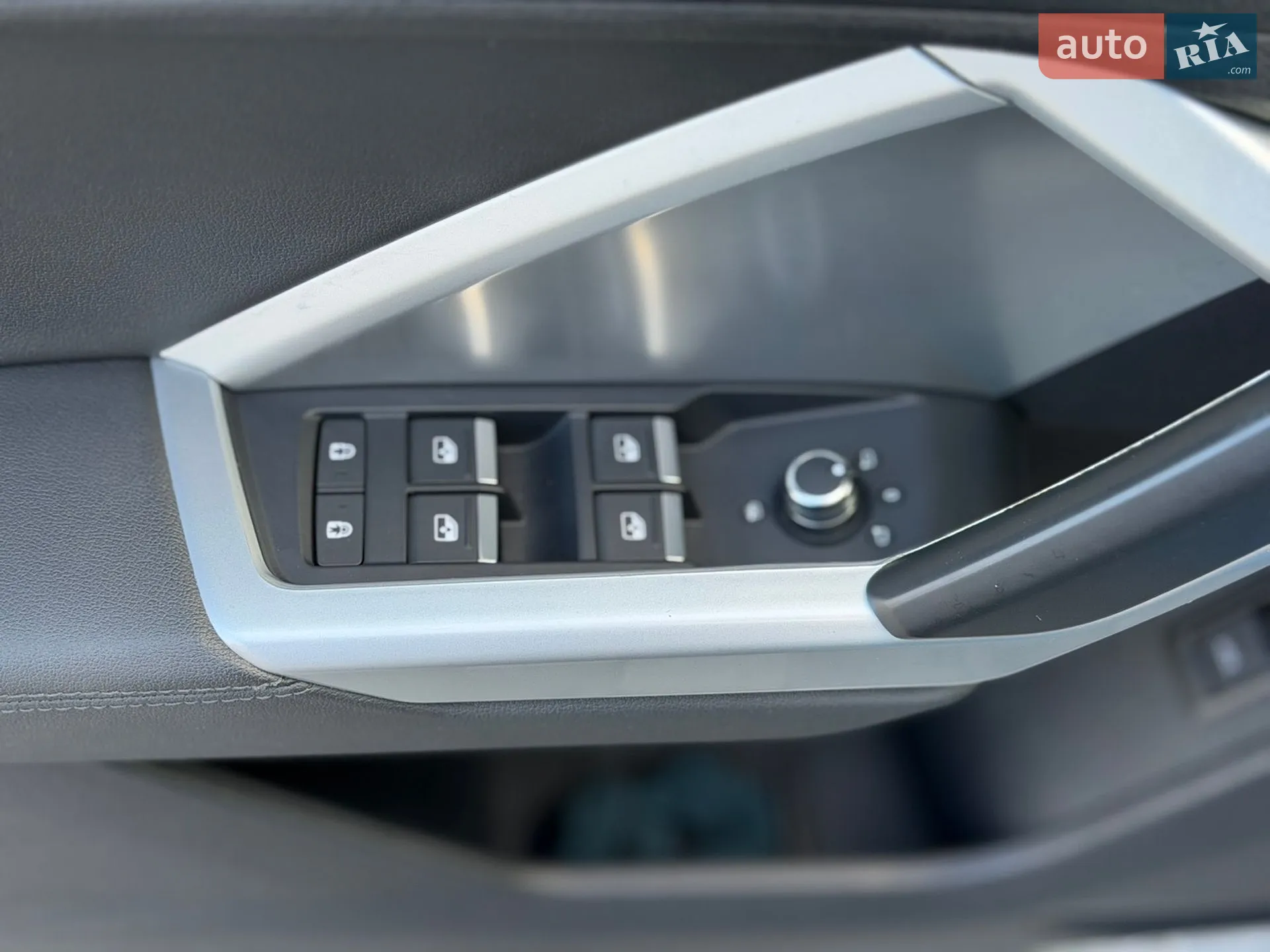 2019 Audi Q3 - мініатюра 27
