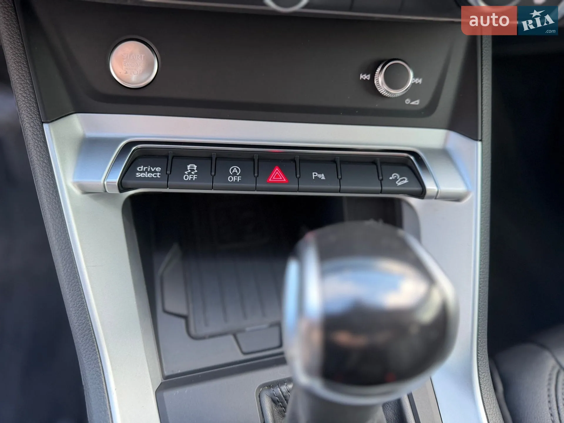 2019 Audi Q3 - мініатюра 30