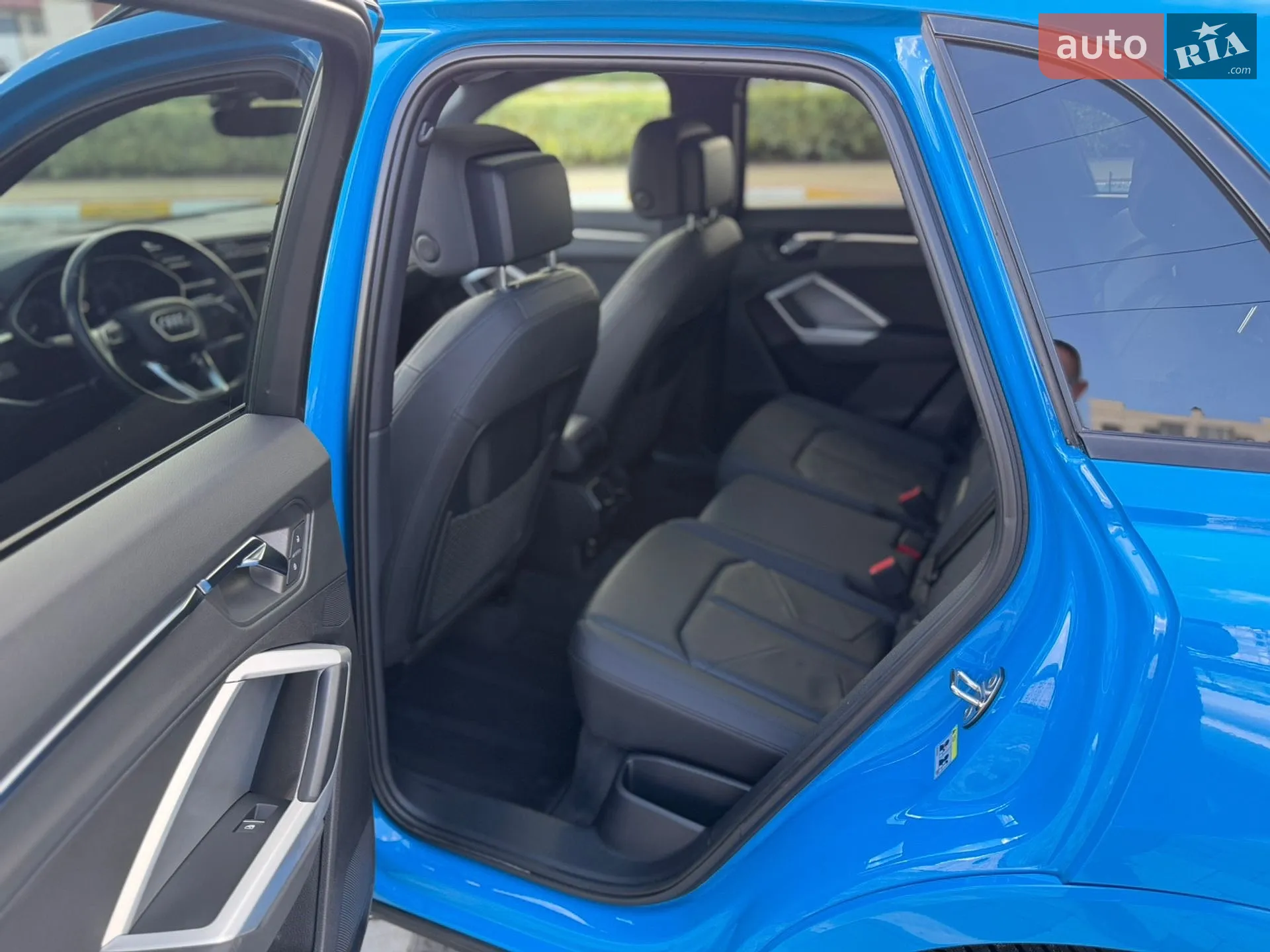2019 Audi Q3 - мініатюра 34