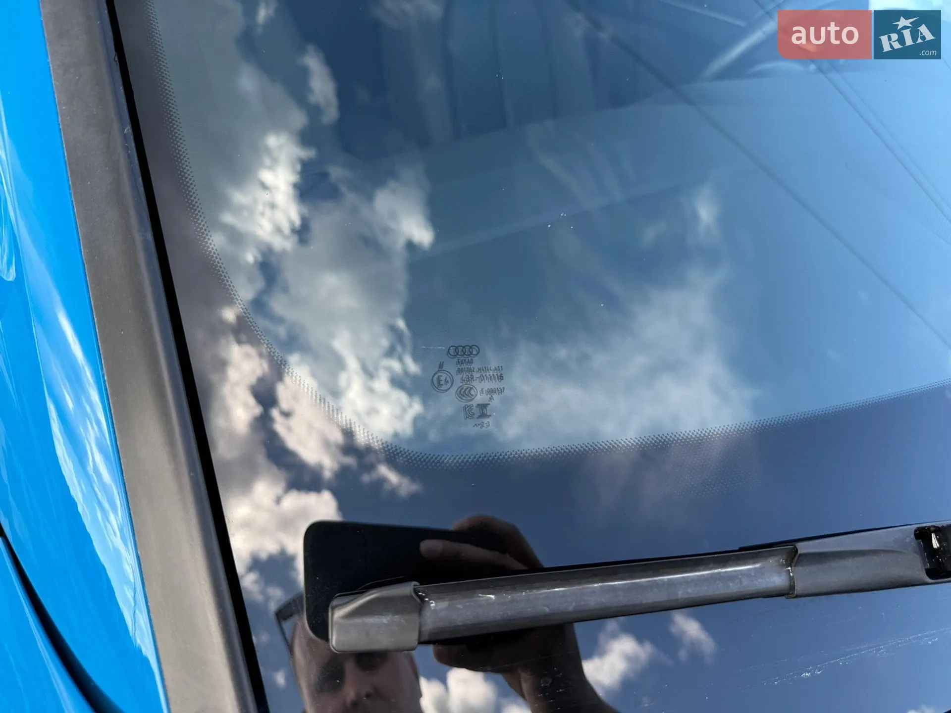 2019 Audi Q3 - мініатюра 38