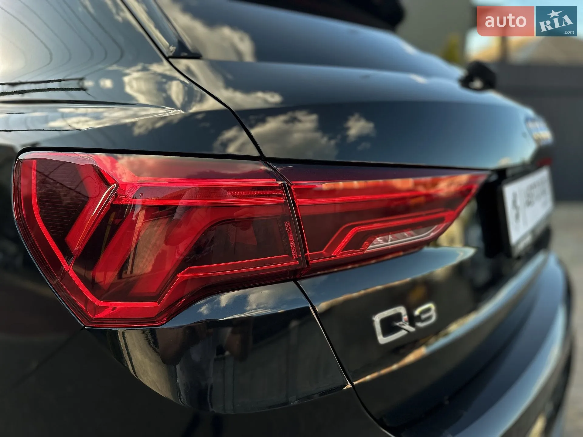 2019 Audi Q3 - мініатюра 11