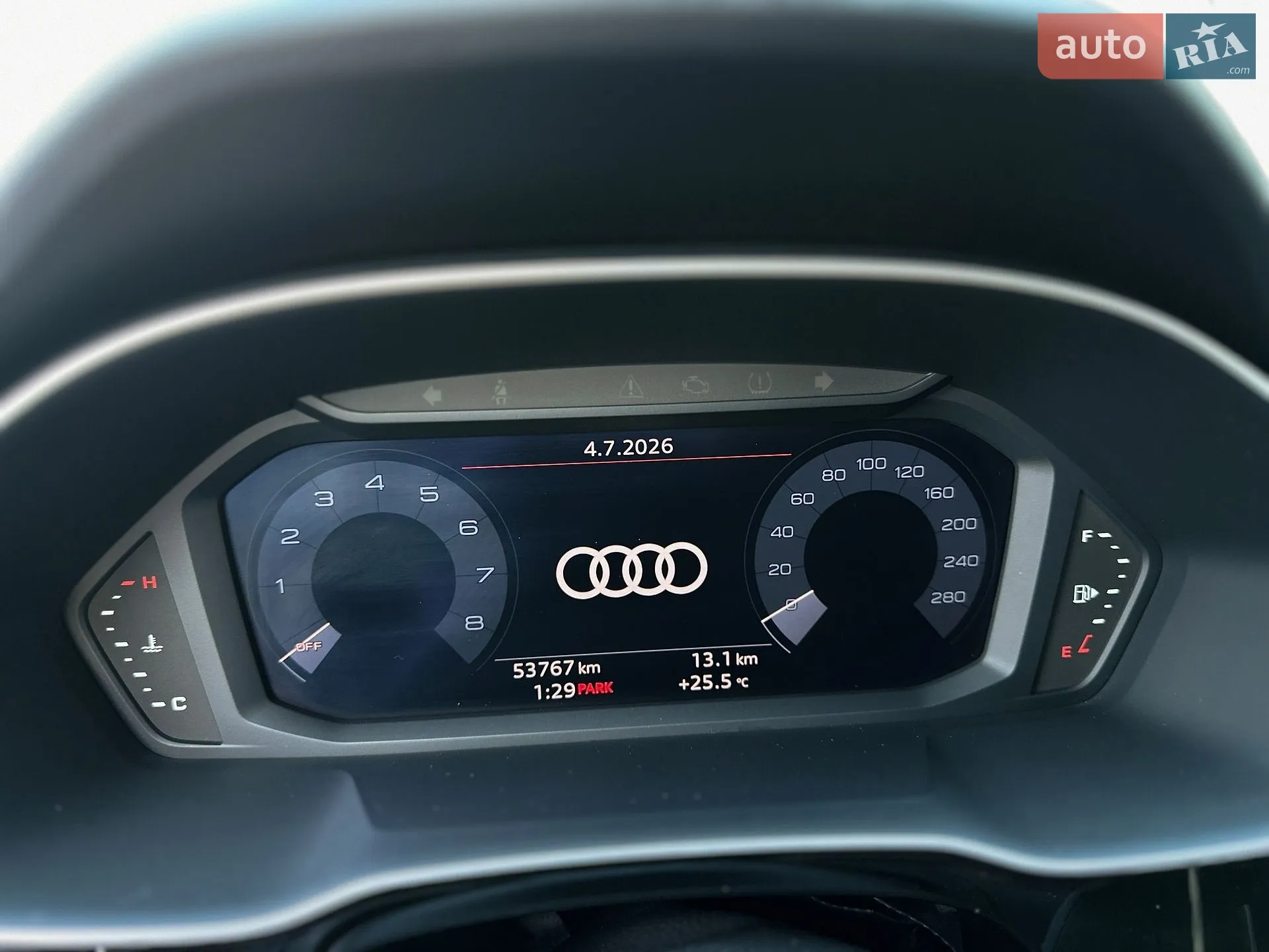 2019 Audi Q3 - мініатюра 28